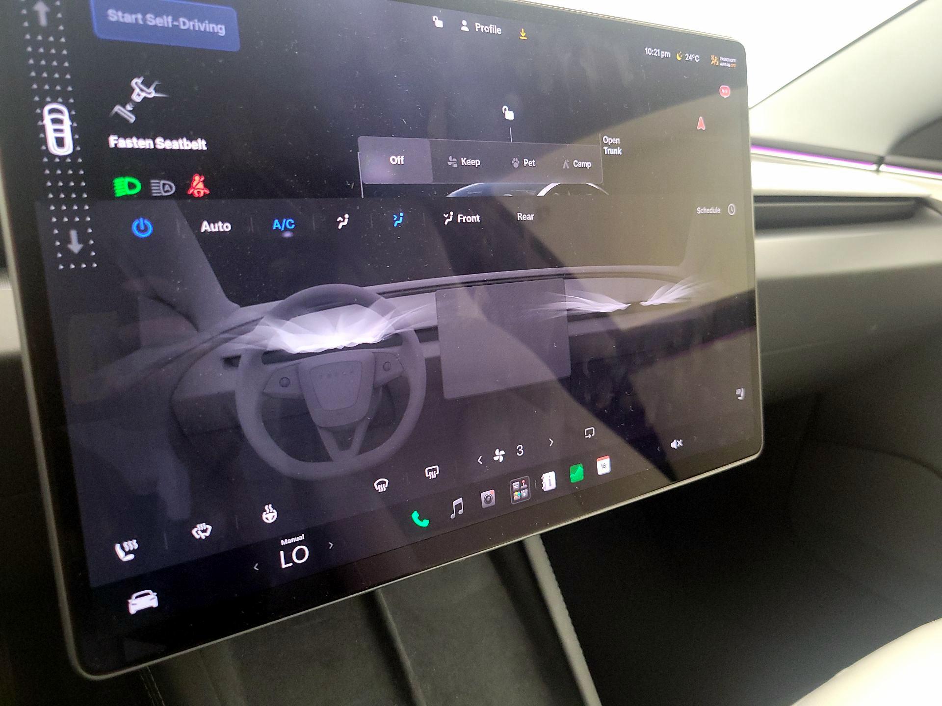 Thumbnail: 2025 Tesla Model 3 - 16