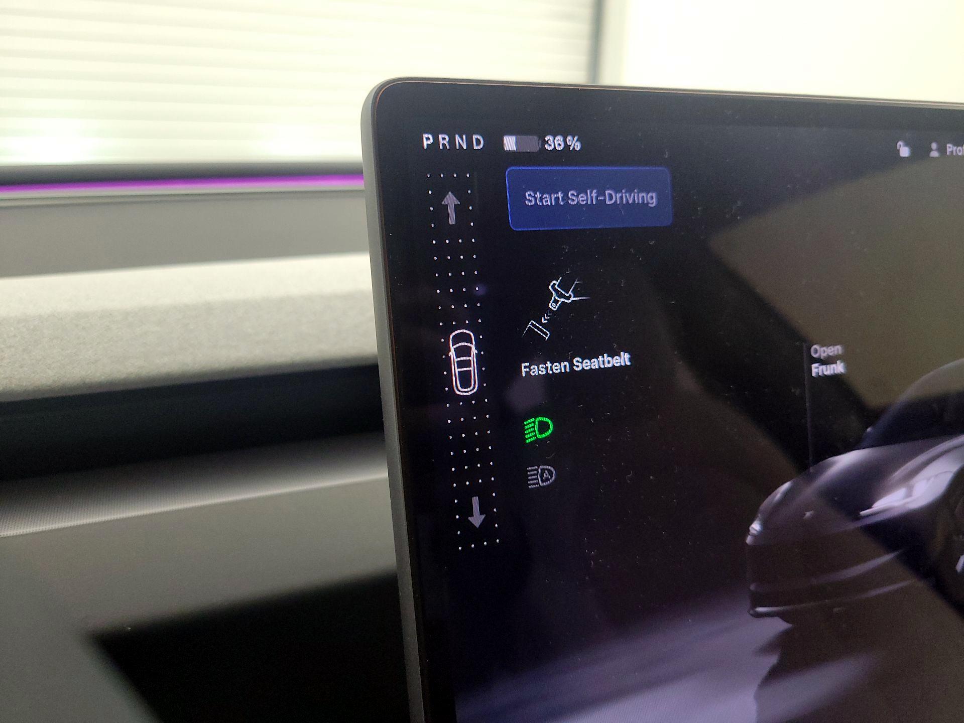 Thumbnail: 2025 Tesla Model 3 - 17
