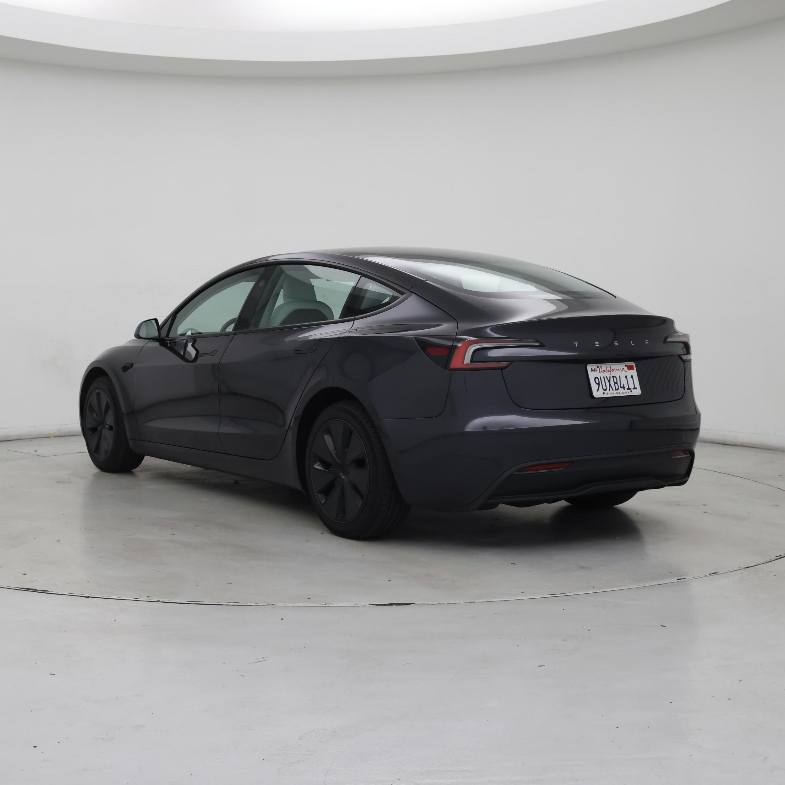Thumbnail: 2025 Tesla Model 3 - 2