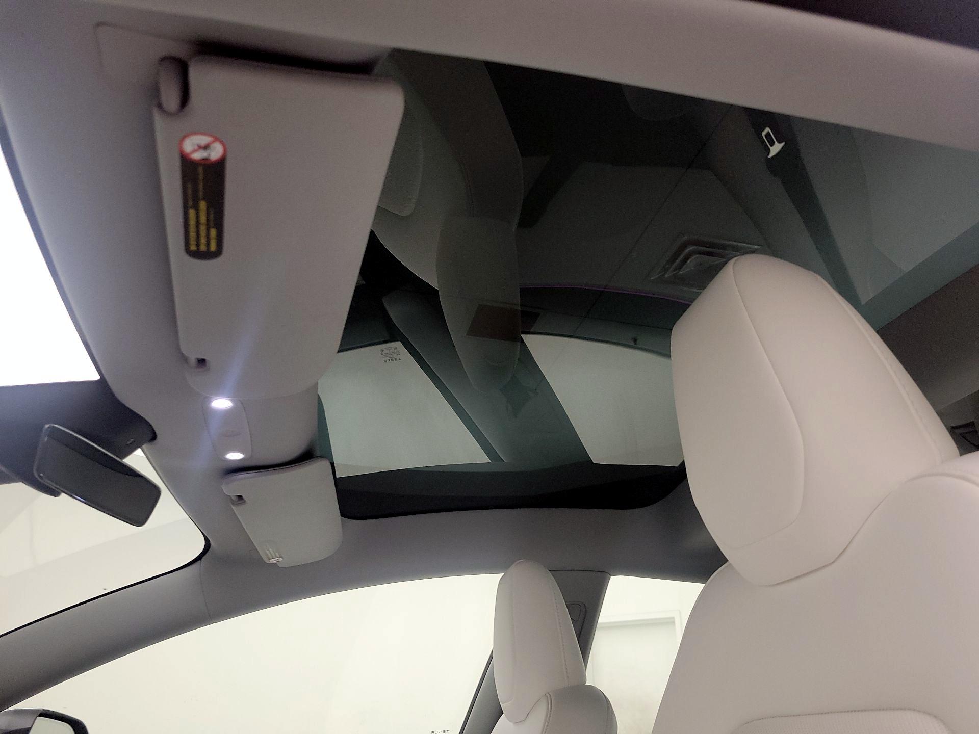 Thumbnail: 2025 Tesla Model 3 - 19