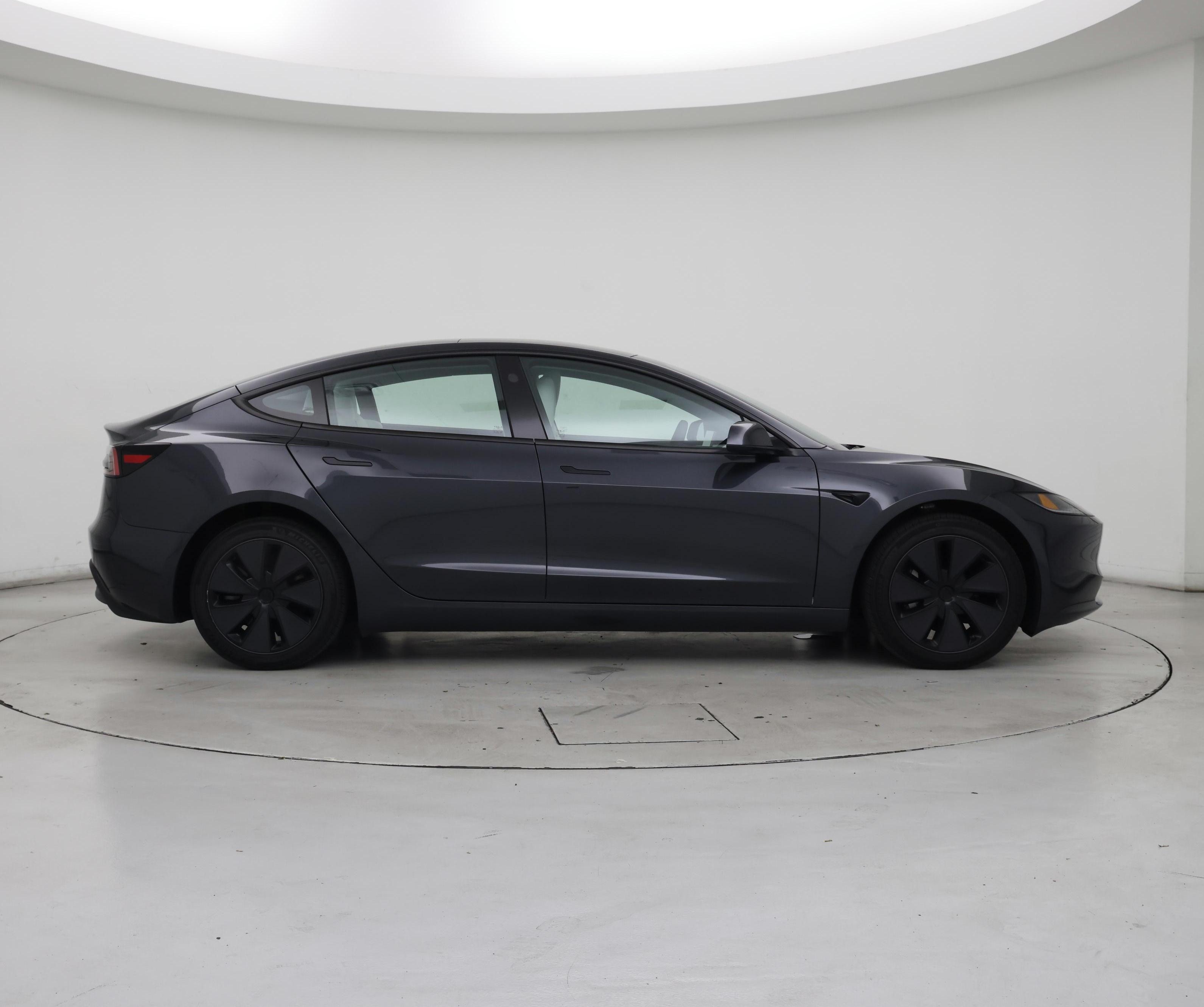 Thumbnail: 2025 Tesla Model 3 - 7
