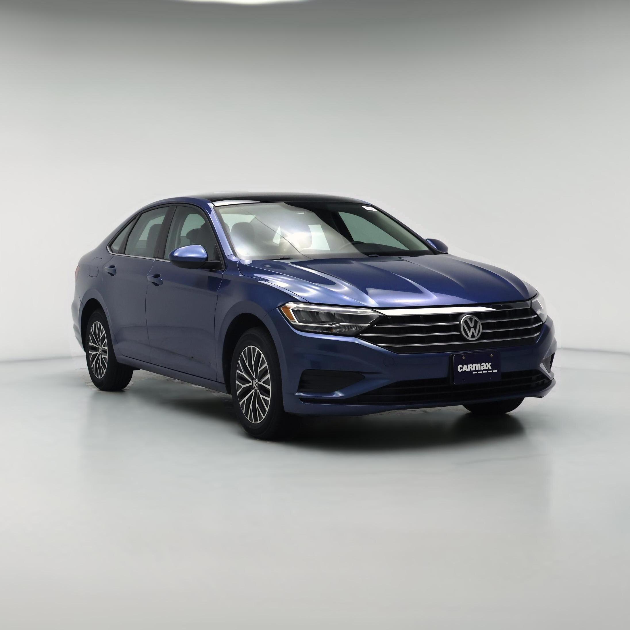 Thumbnail: 2020 Volkswagen Jetta - 1