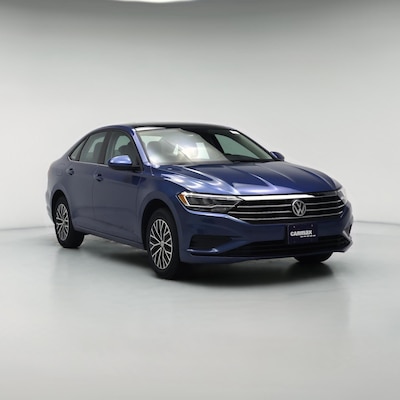 2020 Volkswagen Jetta SE