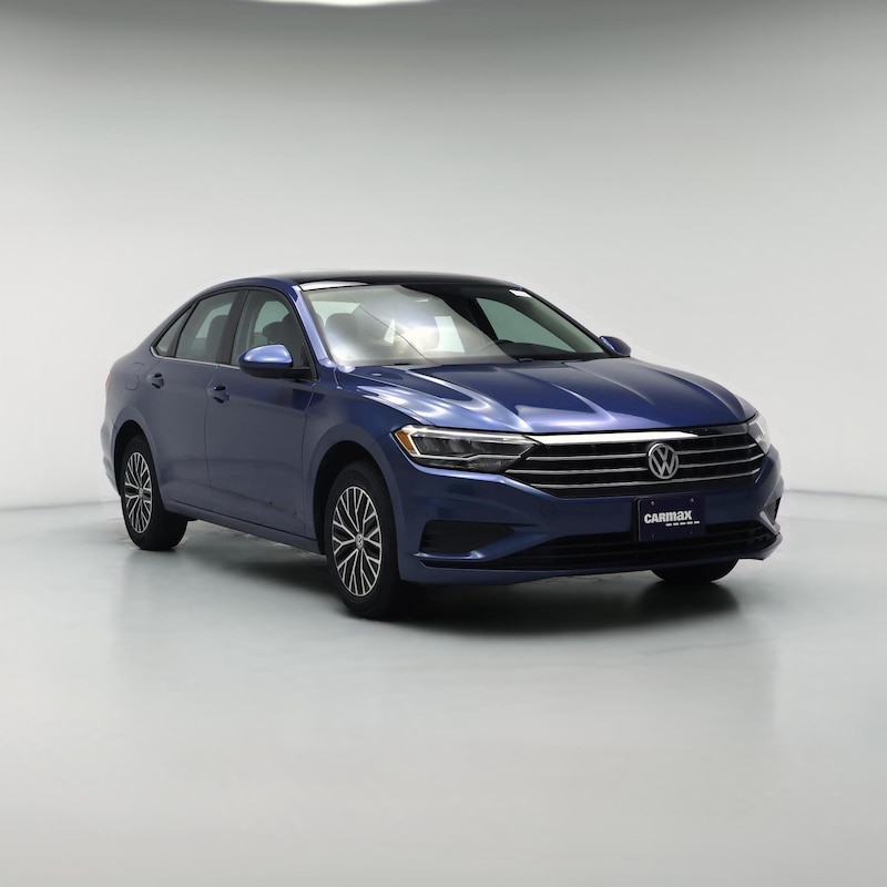 2020 Volkswagen Jetta SE
