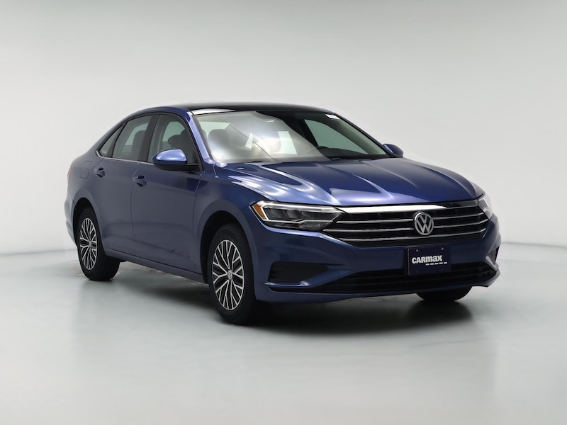 2020 Volkswagen Jetta SE