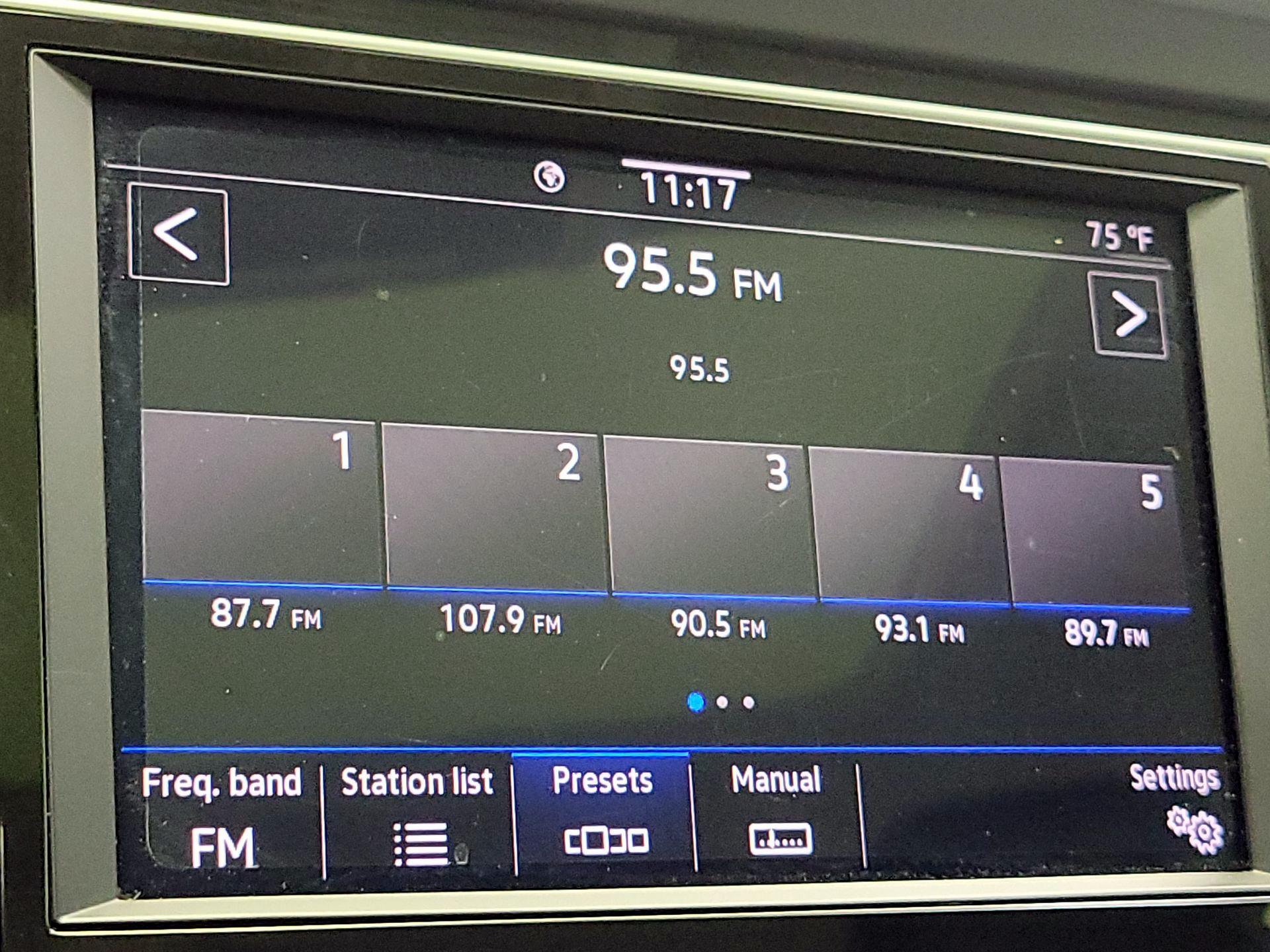 Thumbnail: 2020 Volkswagen Jetta - 15