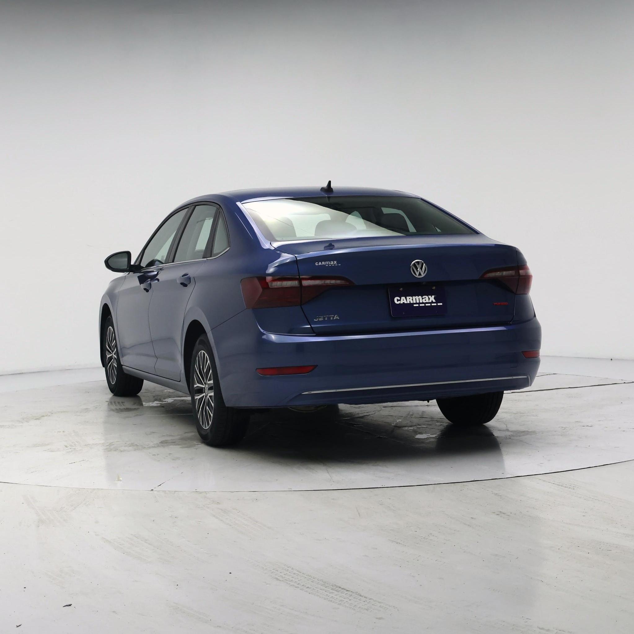 Thumbnail: 2020 Volkswagen Jetta - 2