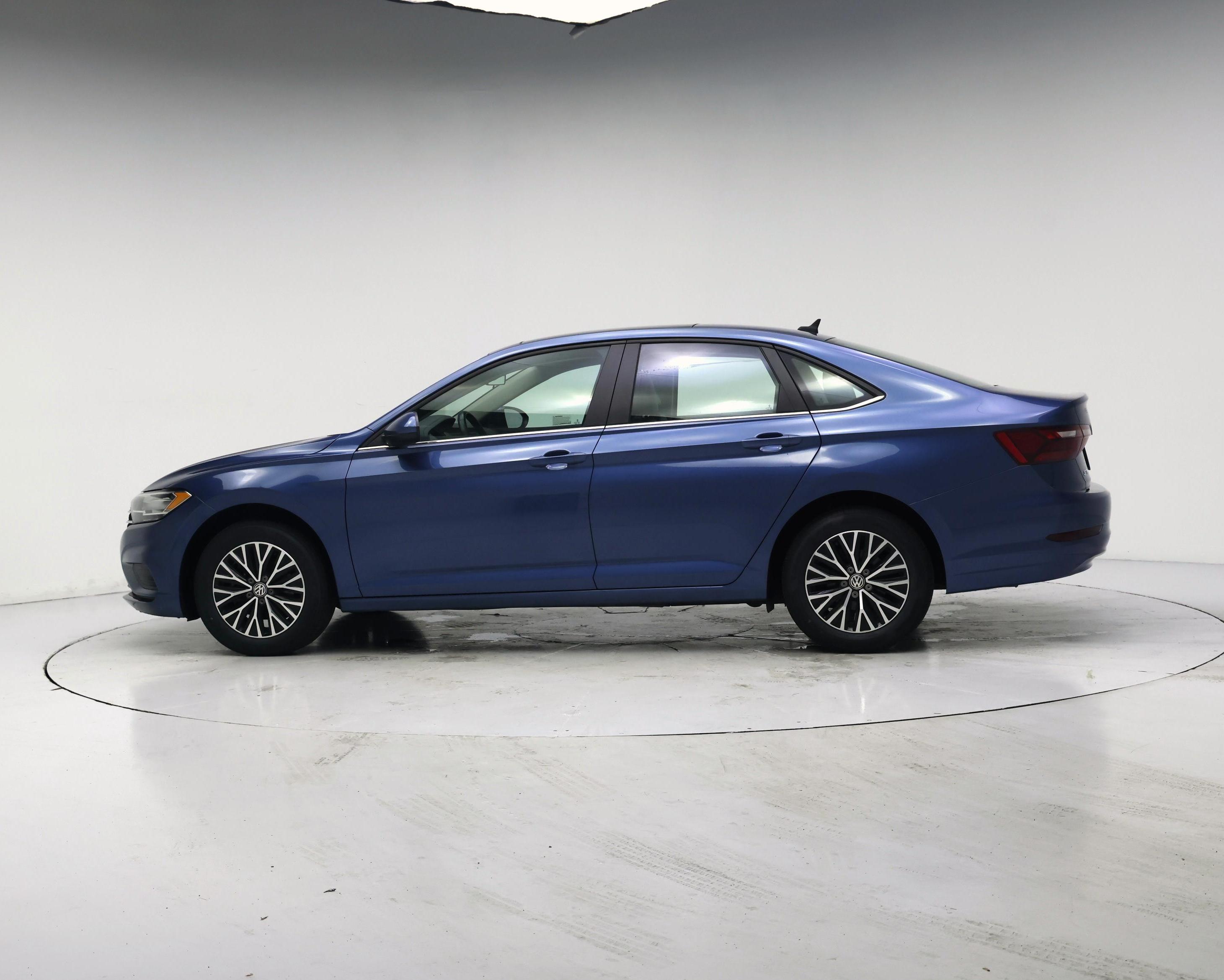 Thumbnail: 2020 Volkswagen Jetta - 3