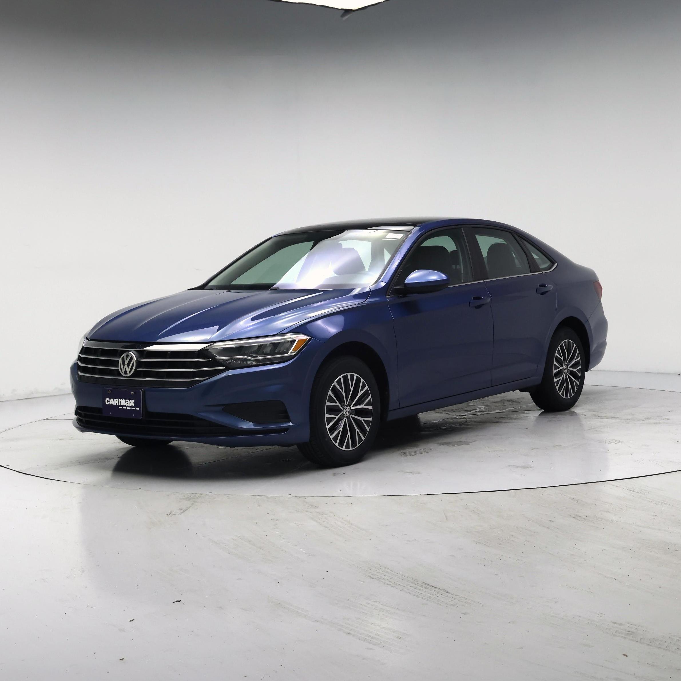 Thumbnail: 2020 Volkswagen Jetta - 4