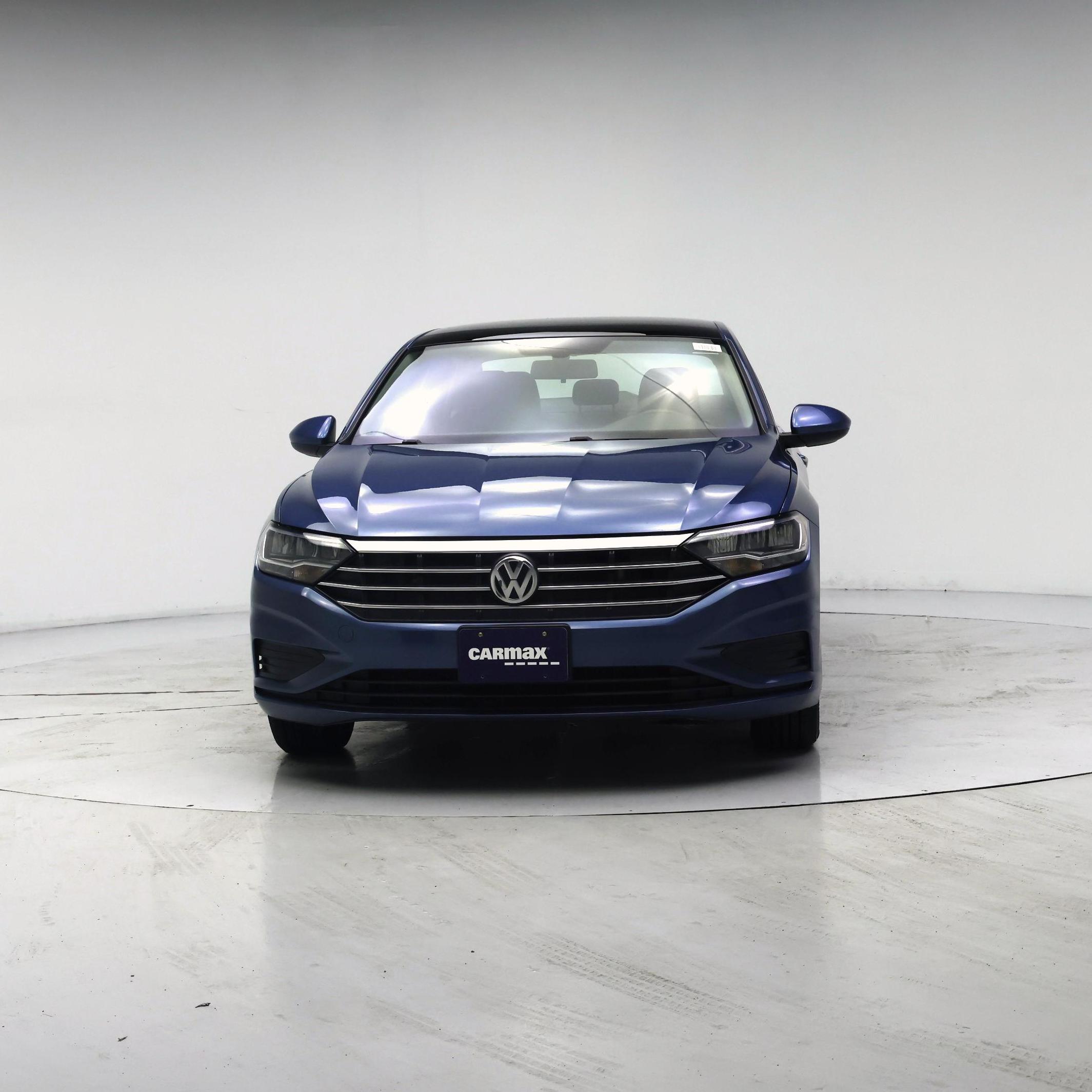 Thumbnail: 2020 Volkswagen Jetta - 5