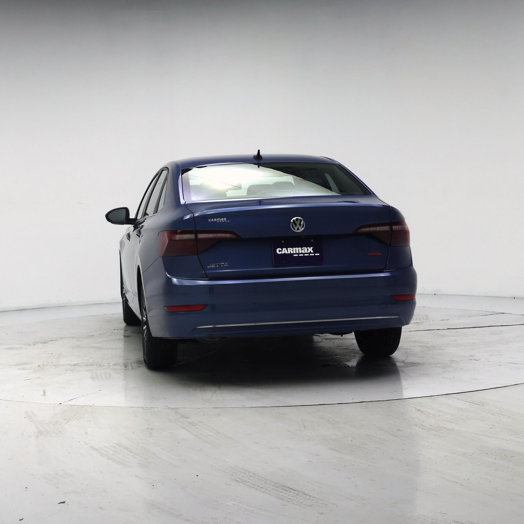 Thumbnail: 2020 Volkswagen Jetta - 6