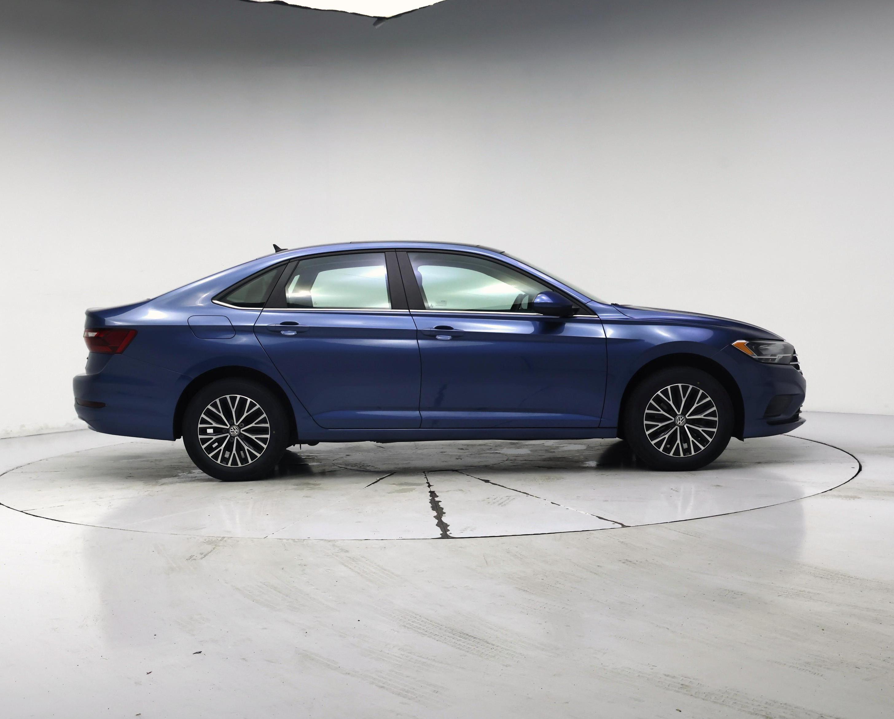 Thumbnail: 2020 Volkswagen Jetta - 7