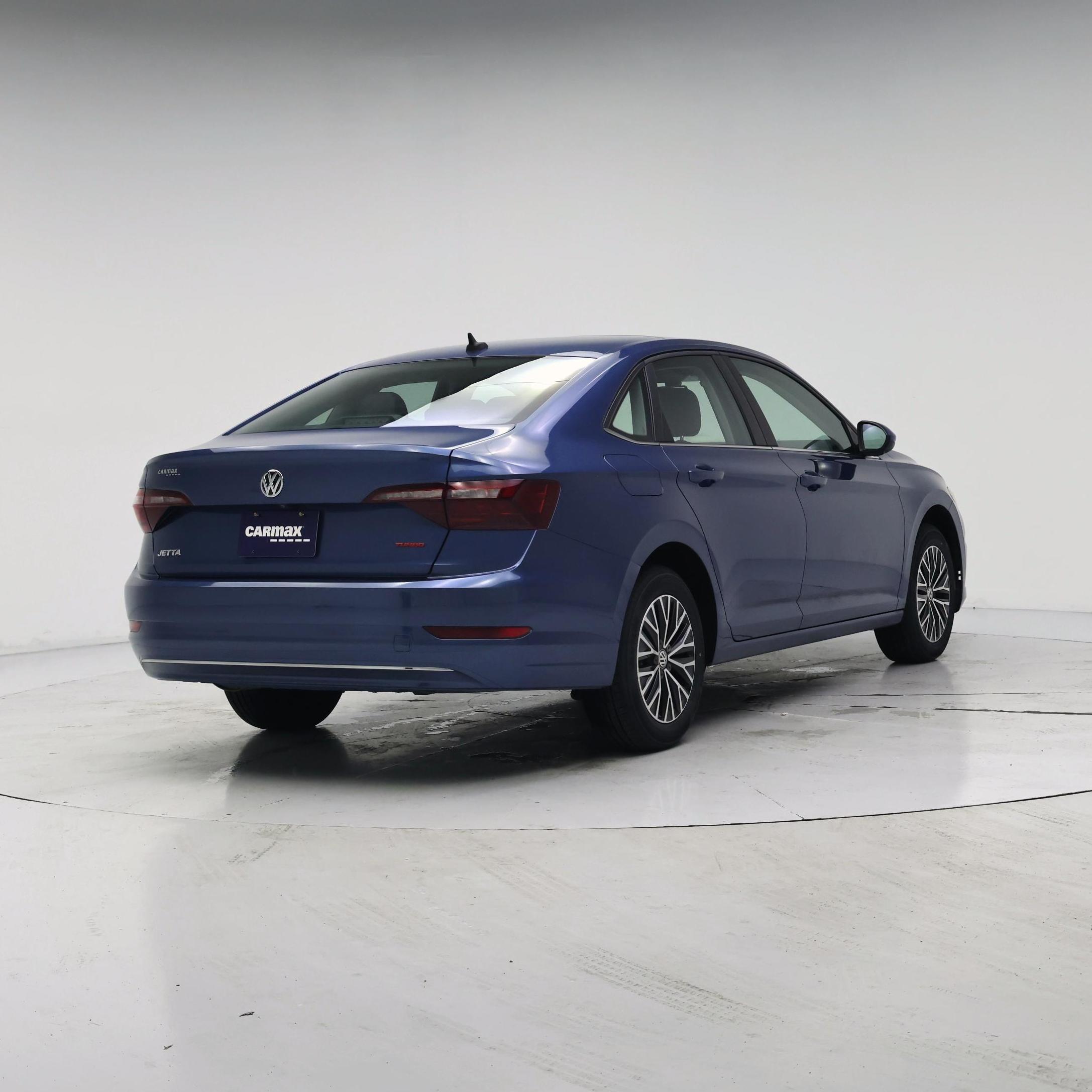 Thumbnail: 2020 Volkswagen Jetta - 8