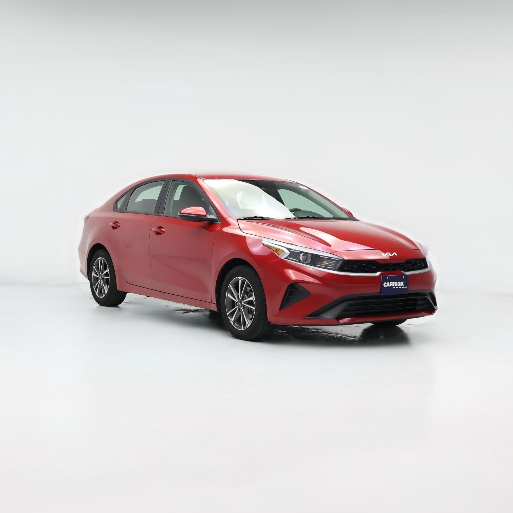Thumbnail: 2023 Kia Forte - 1