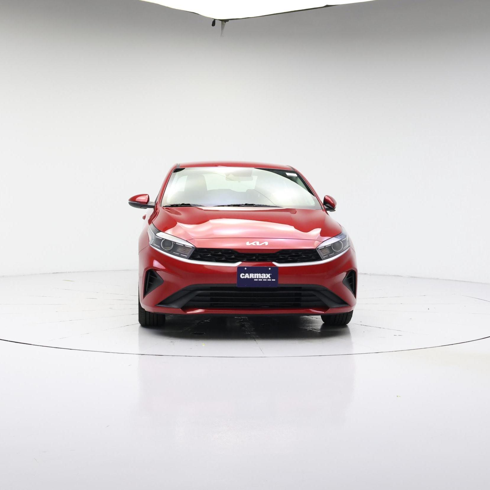 Thumbnail: 2023 Kia Forte - 5