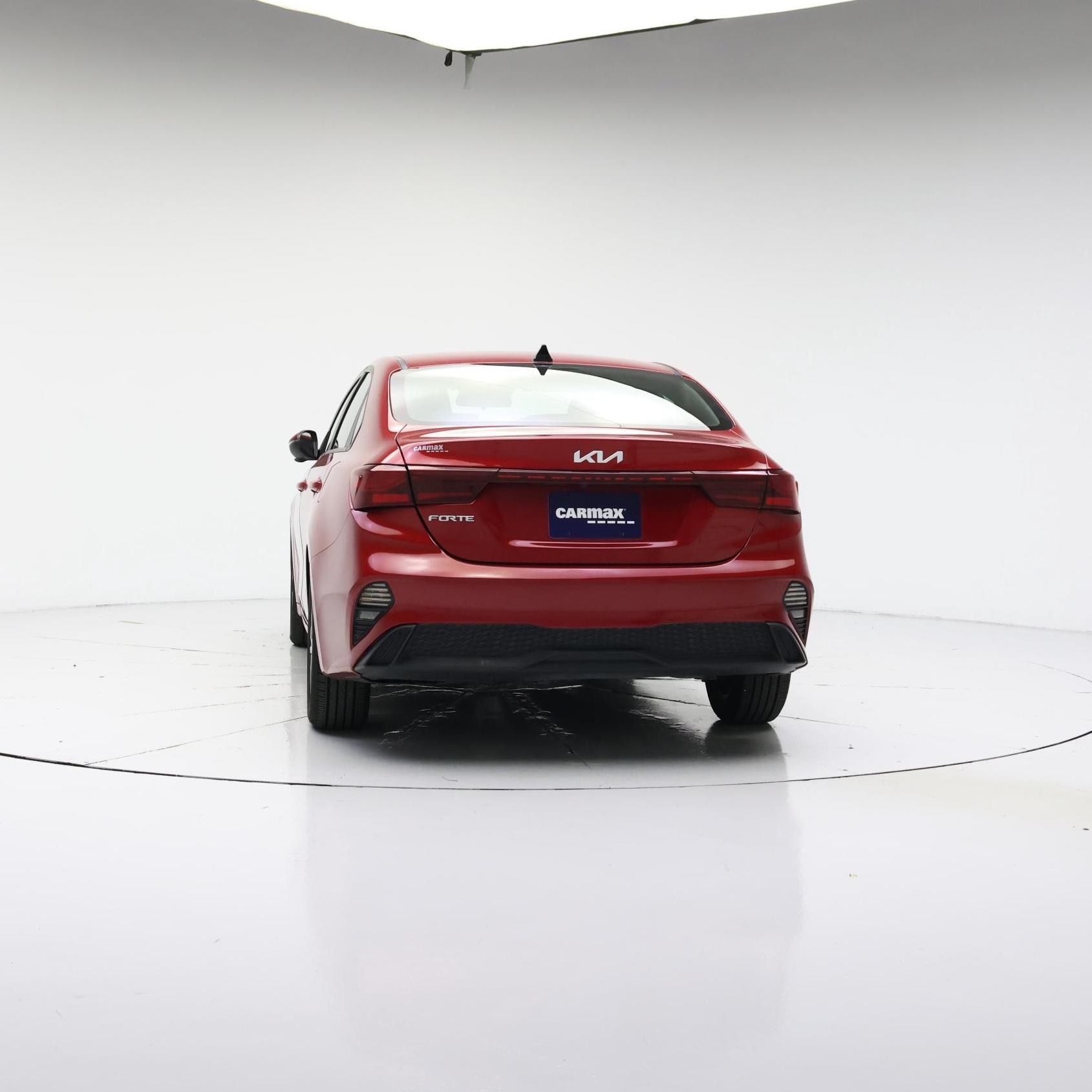 Thumbnail: 2023 Kia Forte - 6