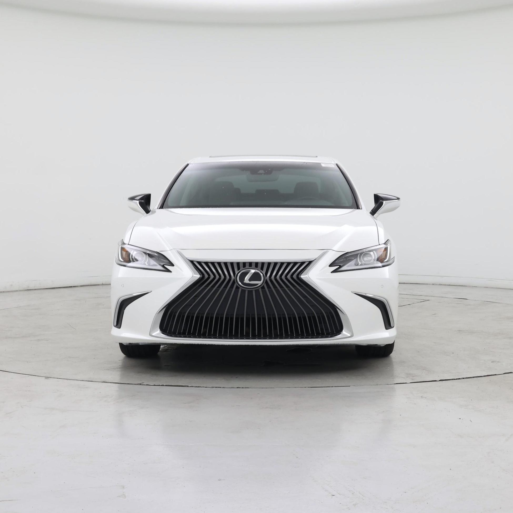 Thumbnail: 2021 Lexus ES - 5