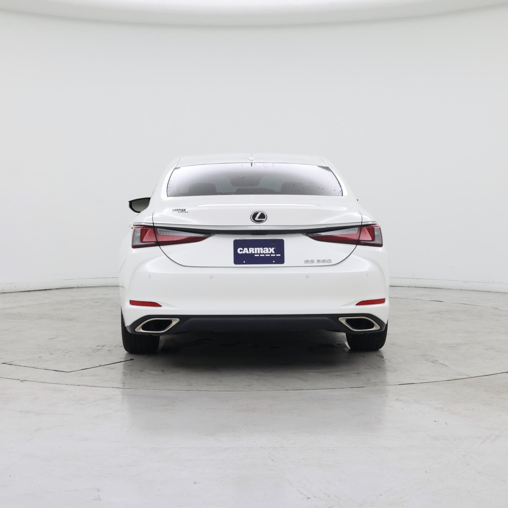 Thumbnail: 2021 Lexus ES - 6