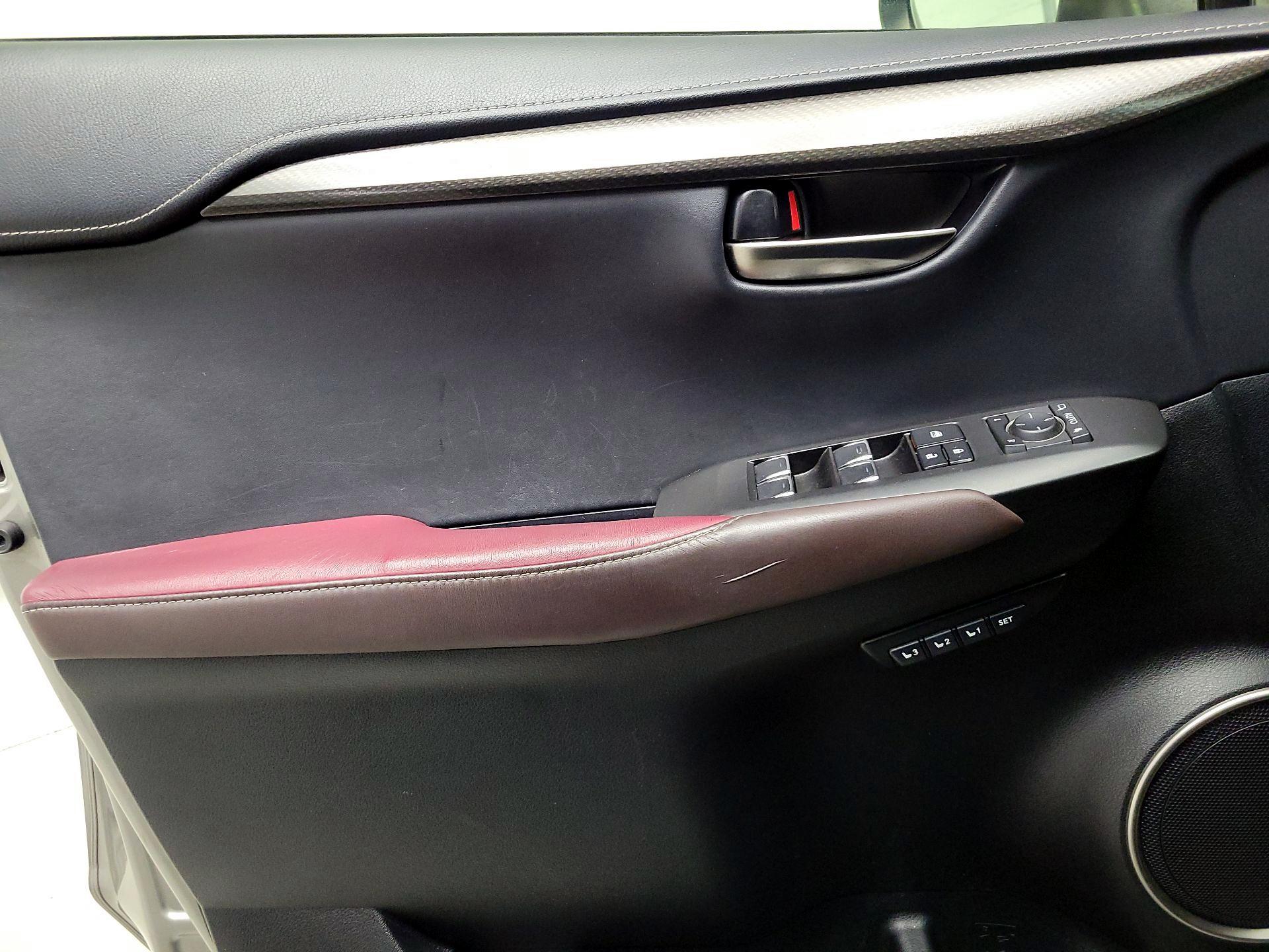 Thumbnail: 2019 Lexus NX - 12