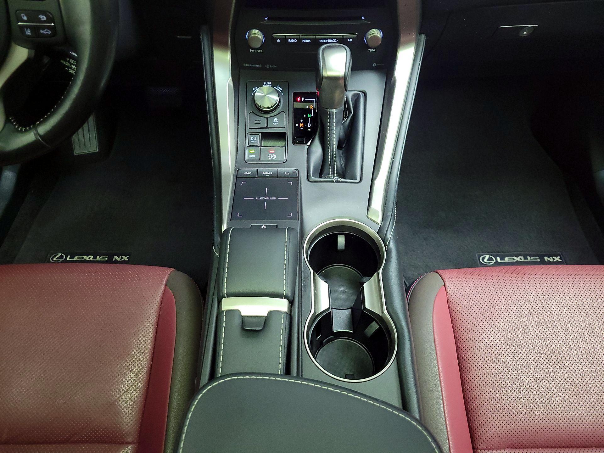 Thumbnail: 2019 Lexus NX - 18