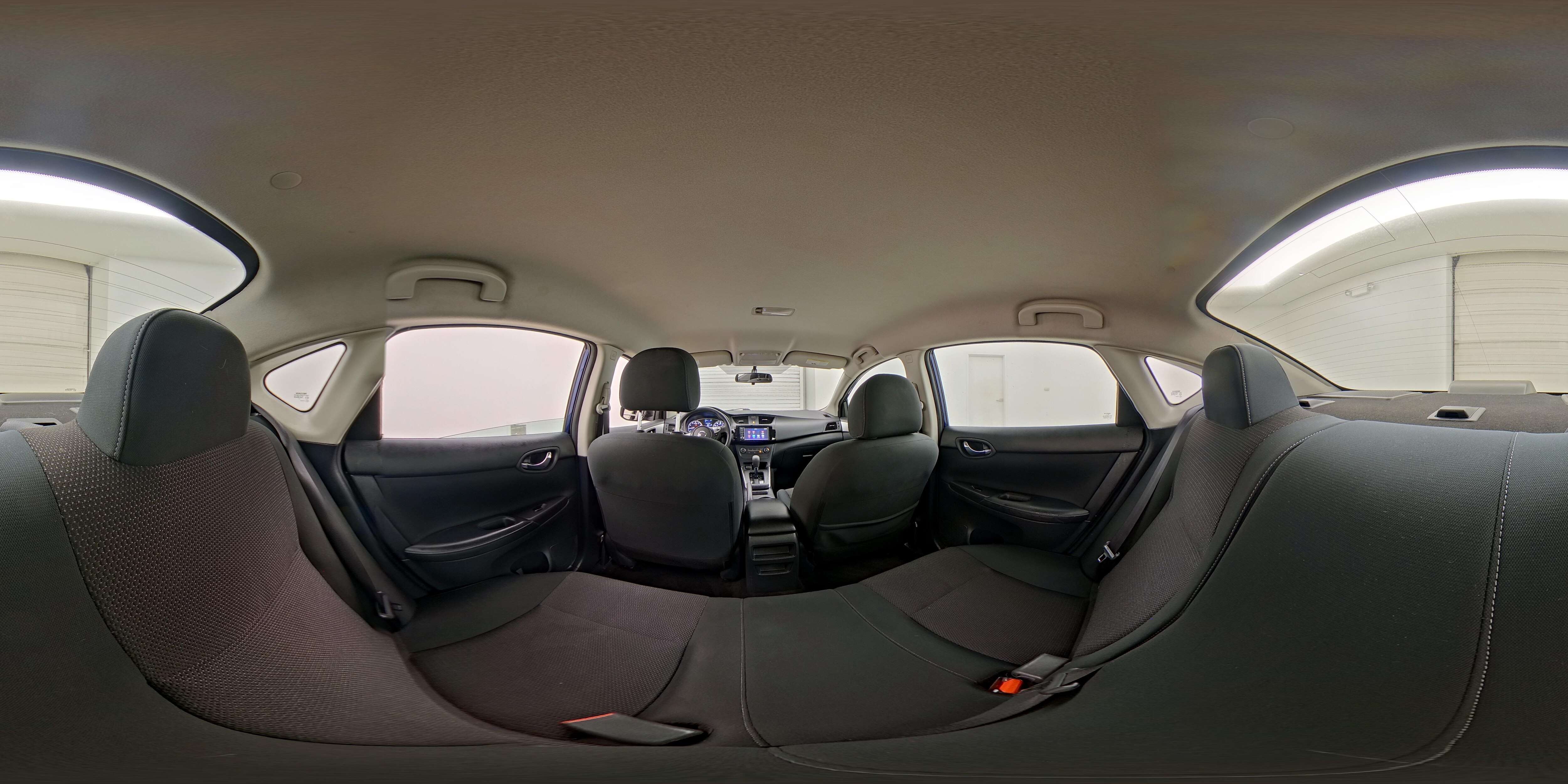 2019 Nissan Sentra S - Photo 25