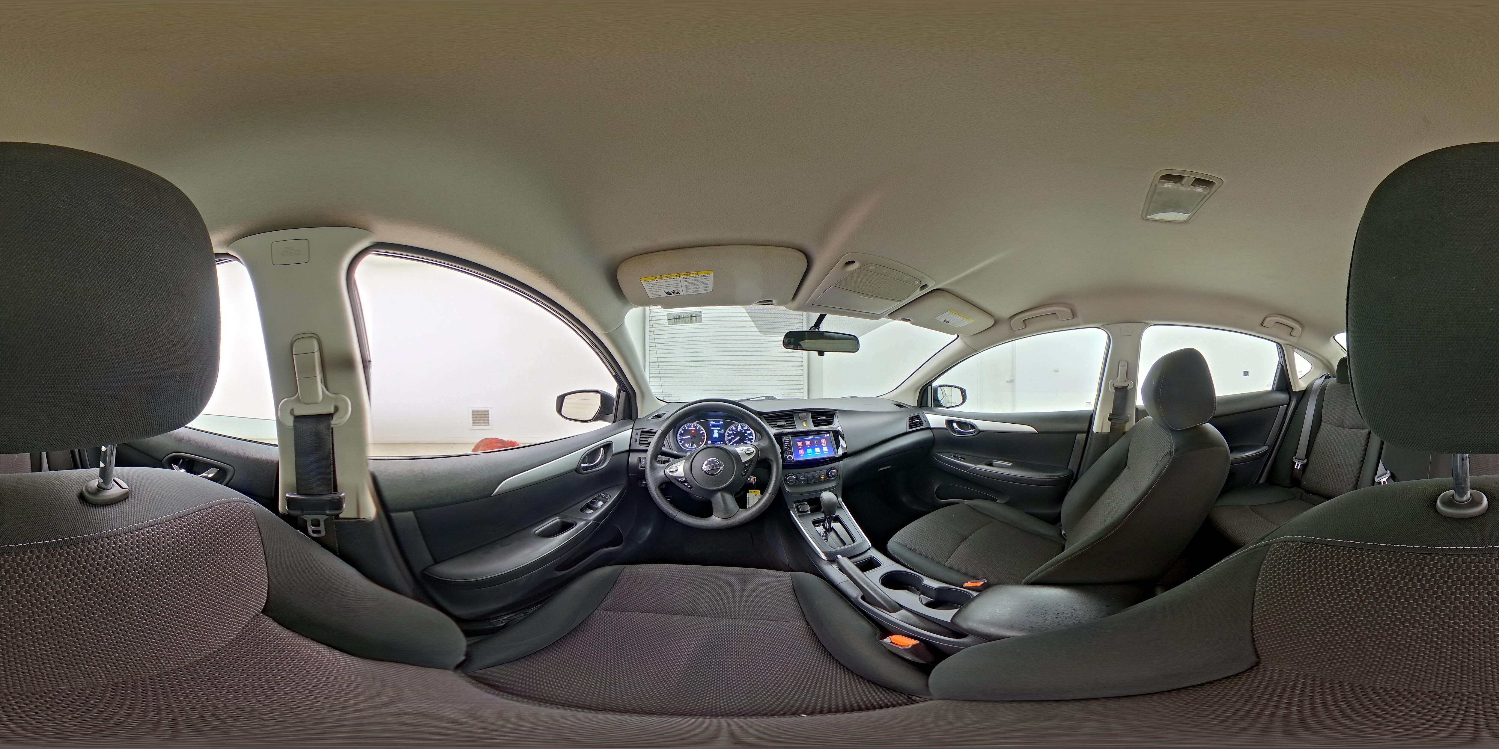 2019 Nissan Sentra S - Photo 26