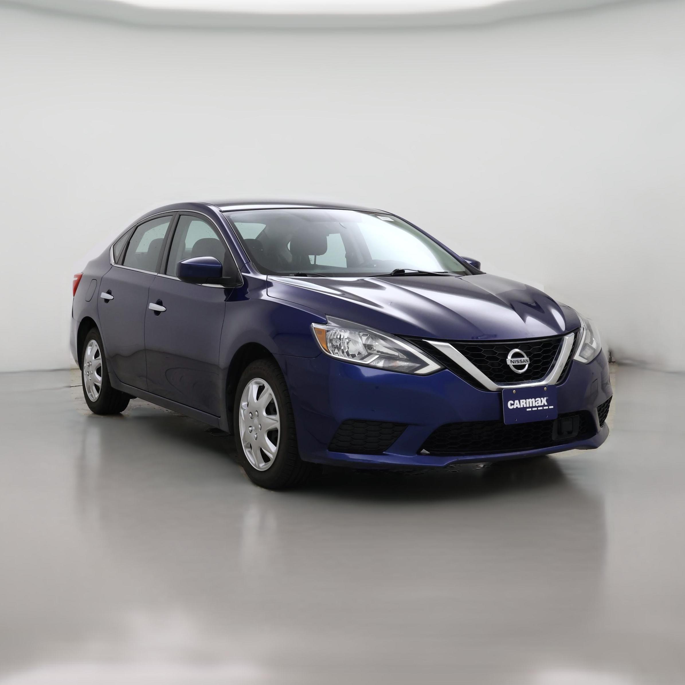 Thumbnail: 2019 Nissan Sentra - 1