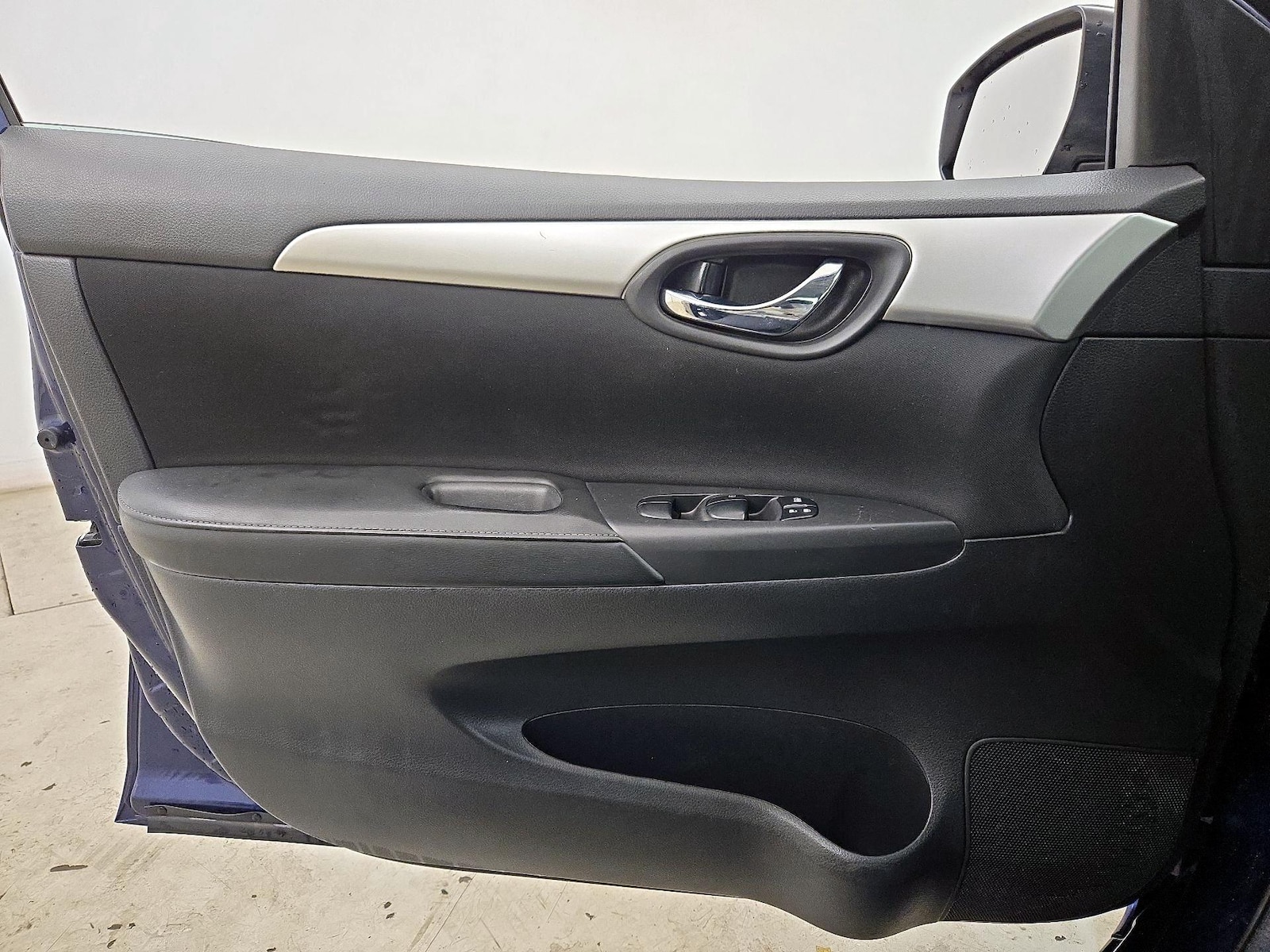 2019 Nissan Sentra S - Photo 13