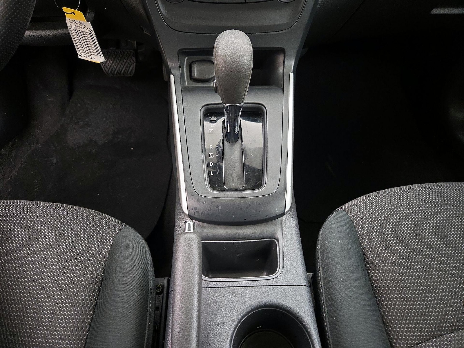 2019 Nissan Sentra S - Photo 18
