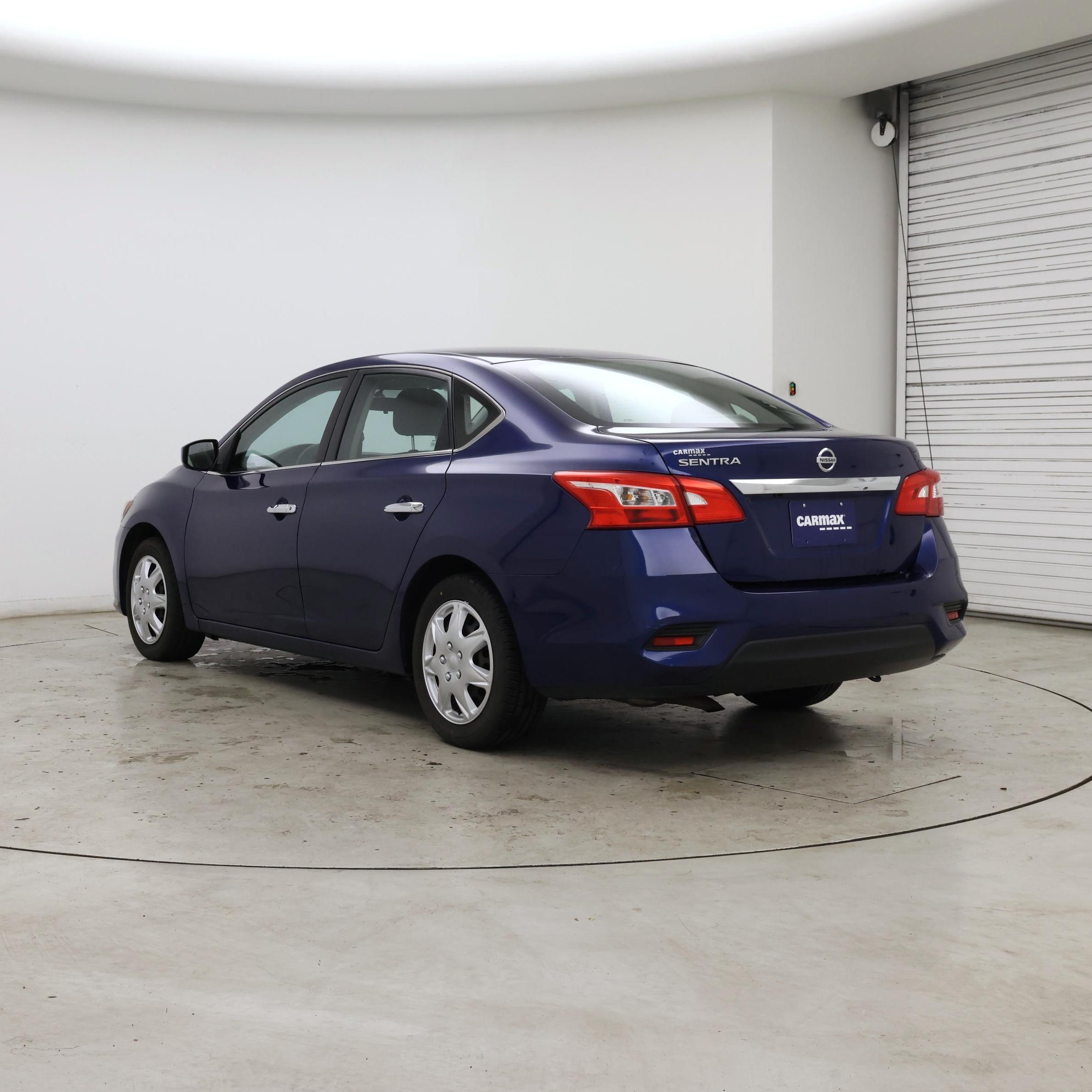 Thumbnail: 2019 Nissan Sentra - 2