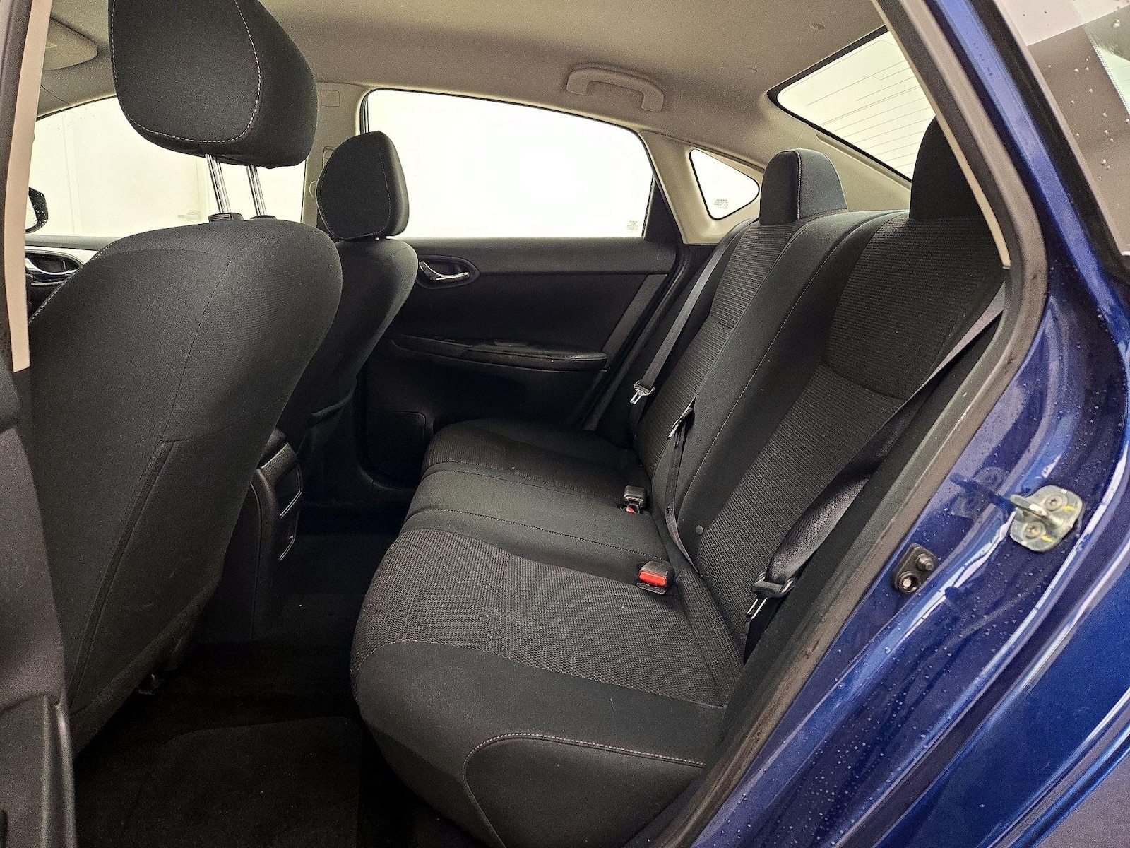 2019 Nissan Sentra S - Photo 20