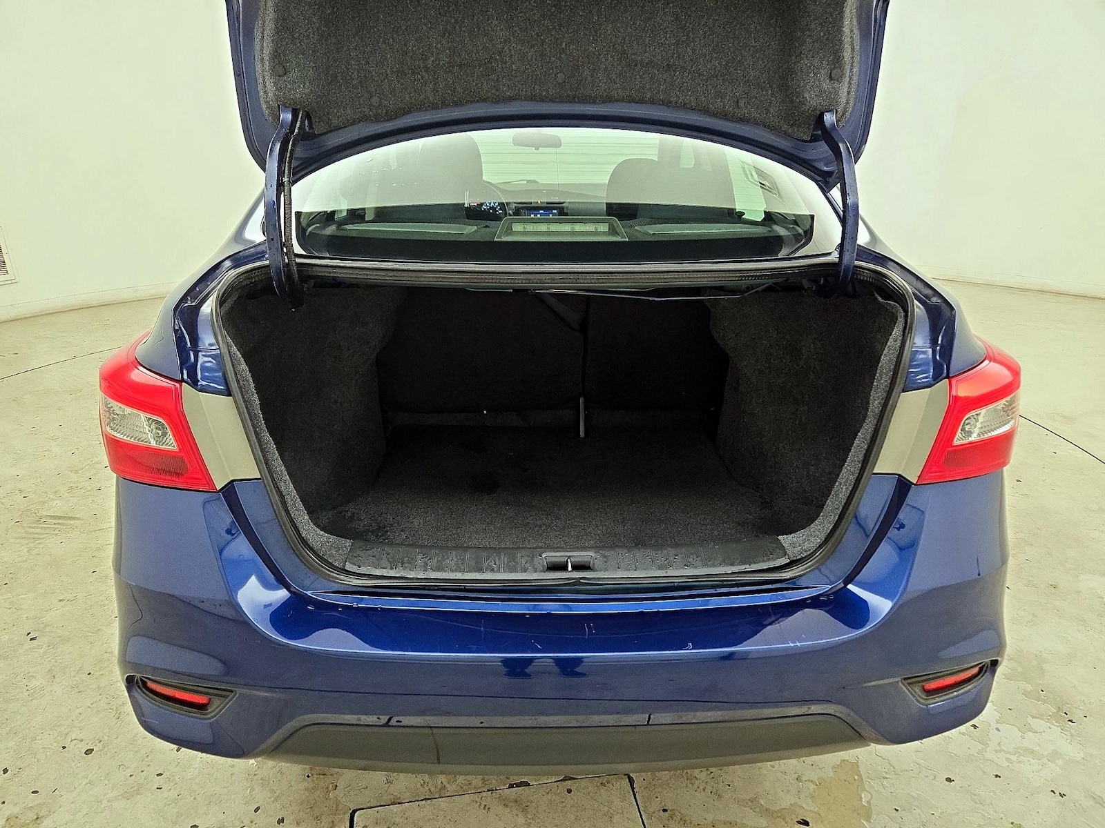 2019 Nissan Sentra S - Photo 21