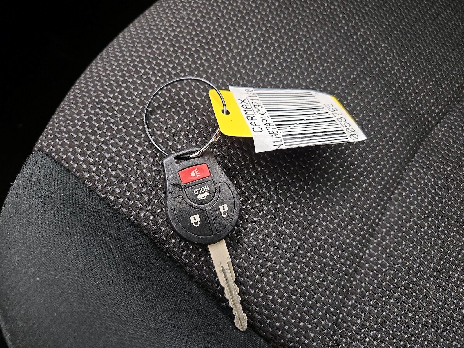 2019 Nissan Sentra S - Photo 23