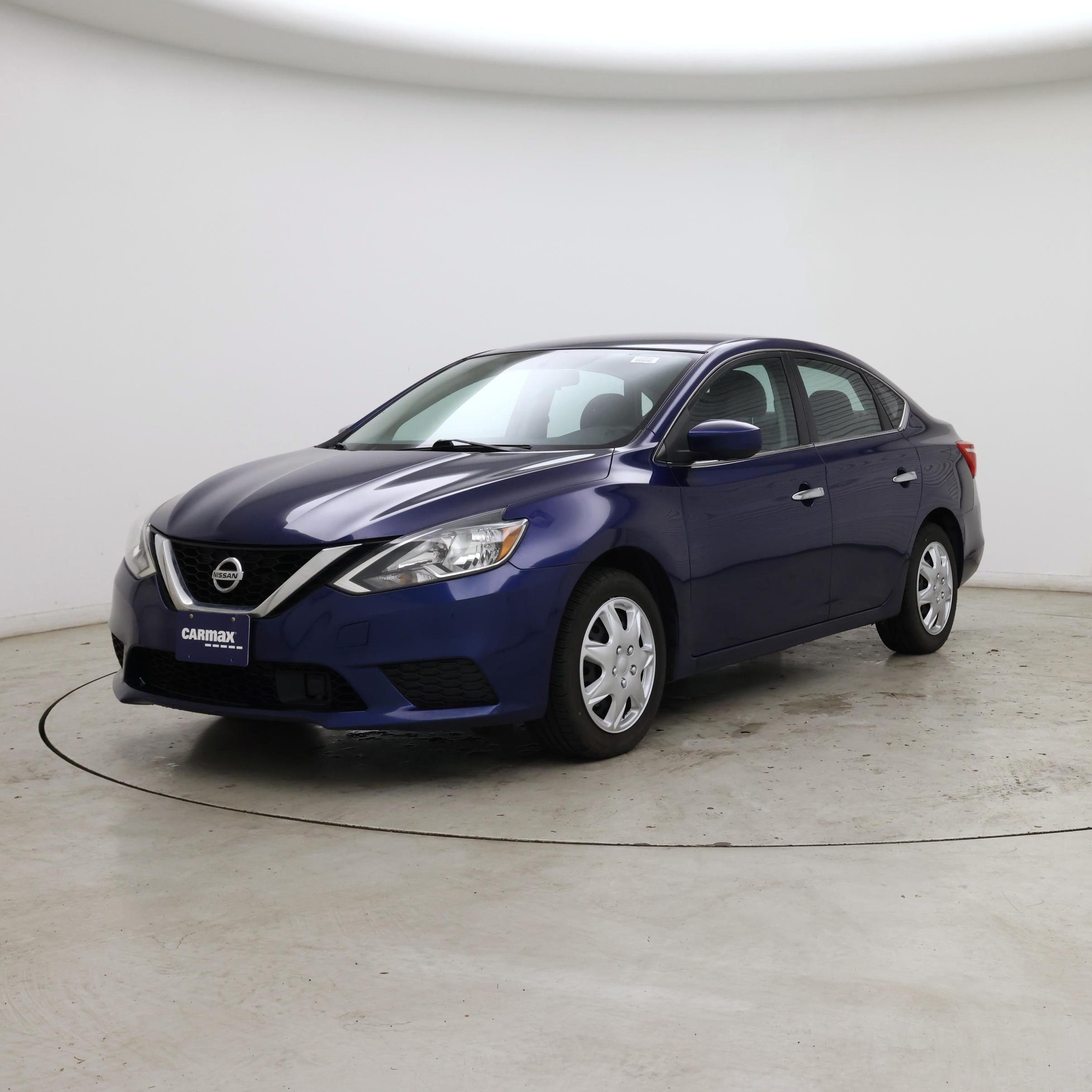 Thumbnail: 2019 Nissan Sentra - 4