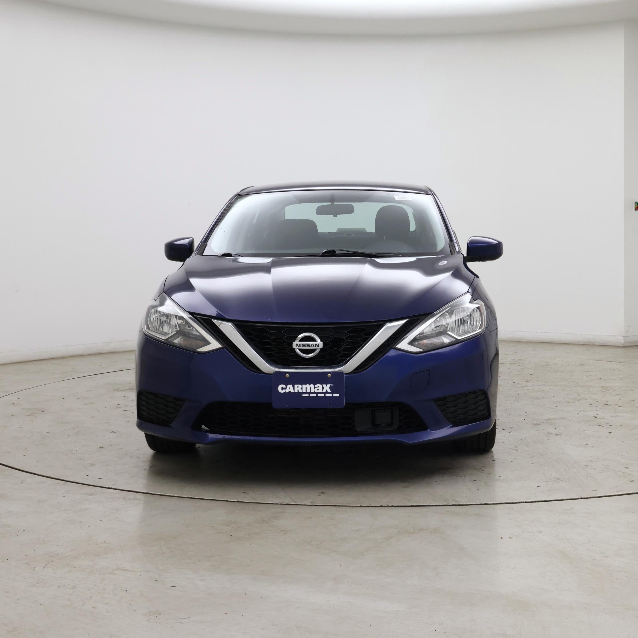 Thumbnail: 2019 Nissan Sentra - 5