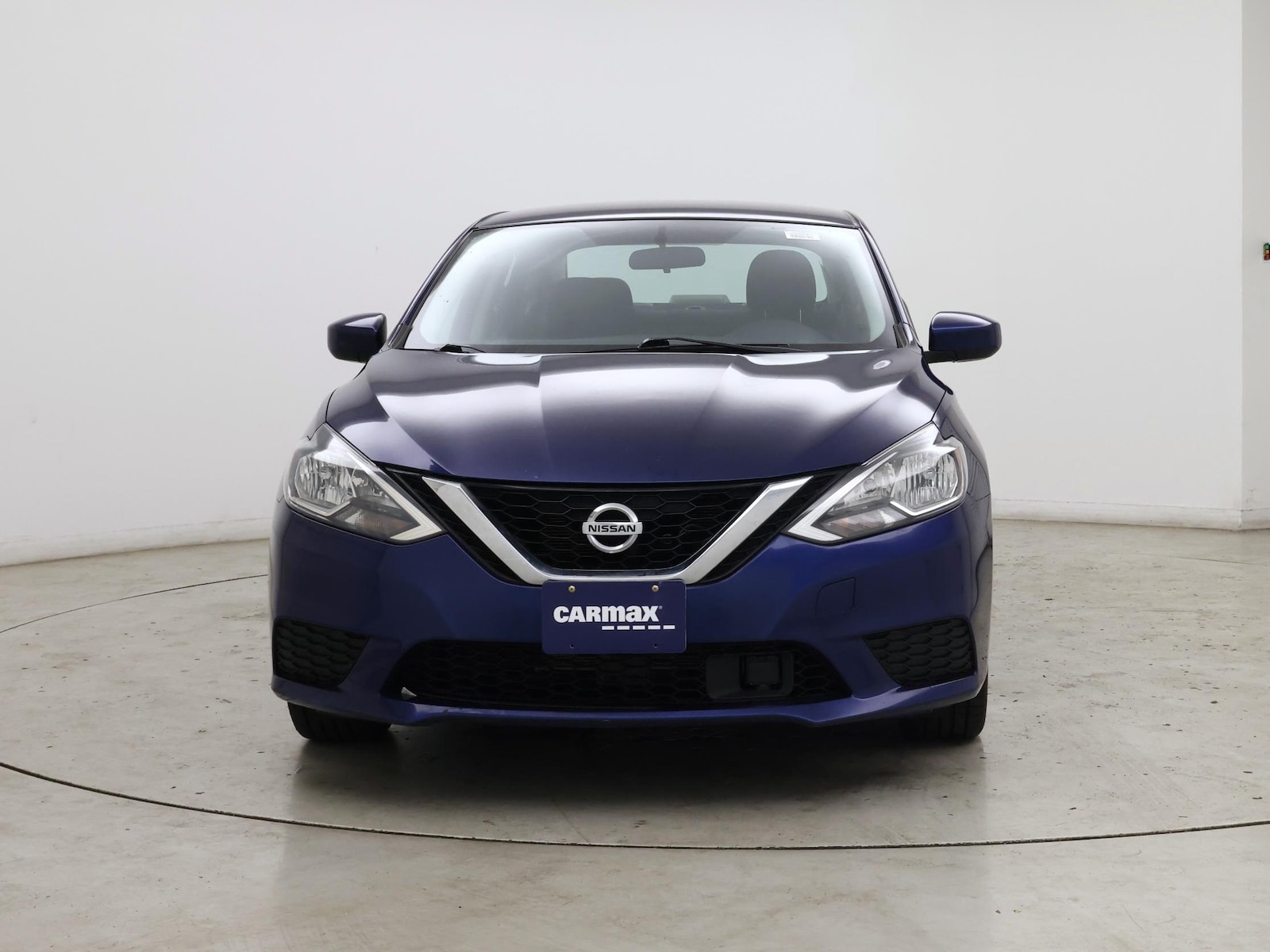 2019 Nissan Sentra S - Photo 6