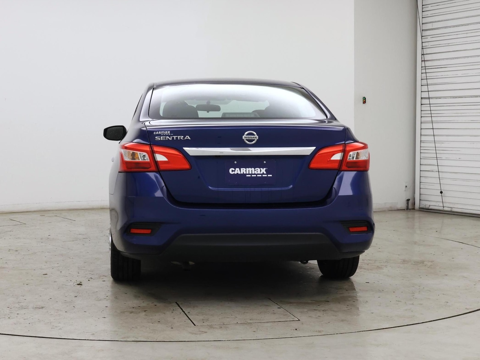 2019 Nissan Sentra S - Photo 7