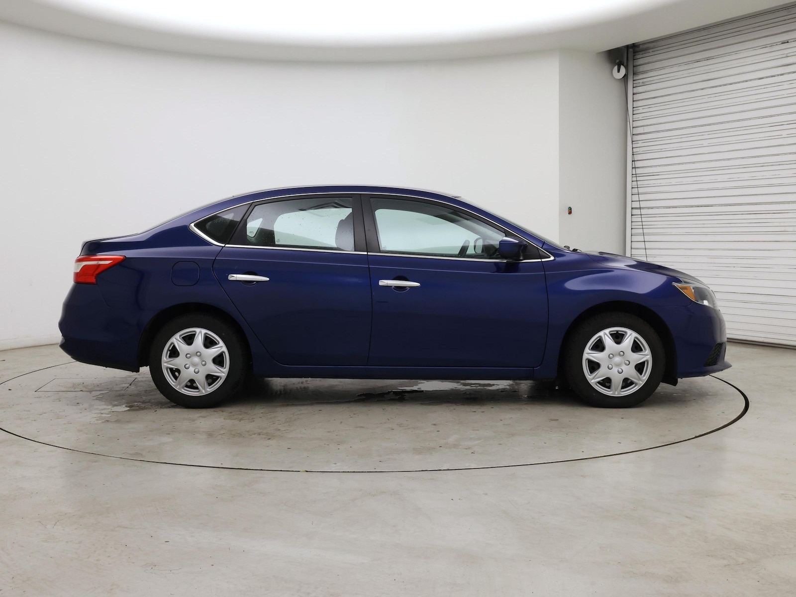 2019 Nissan Sentra S - Photo 8