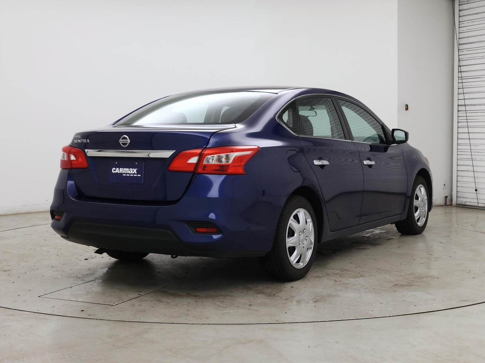 2019 Nissan Sentra S - Photo 9