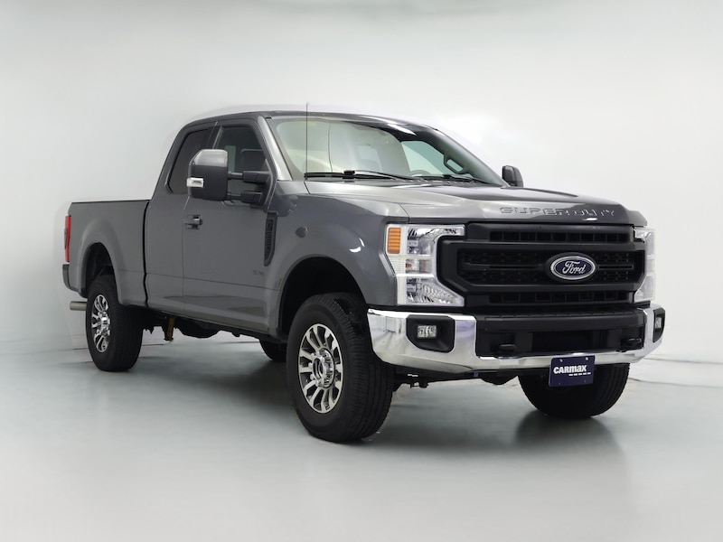 2021 Ford F-350 Lariat -
                  Santa Rosa, CA