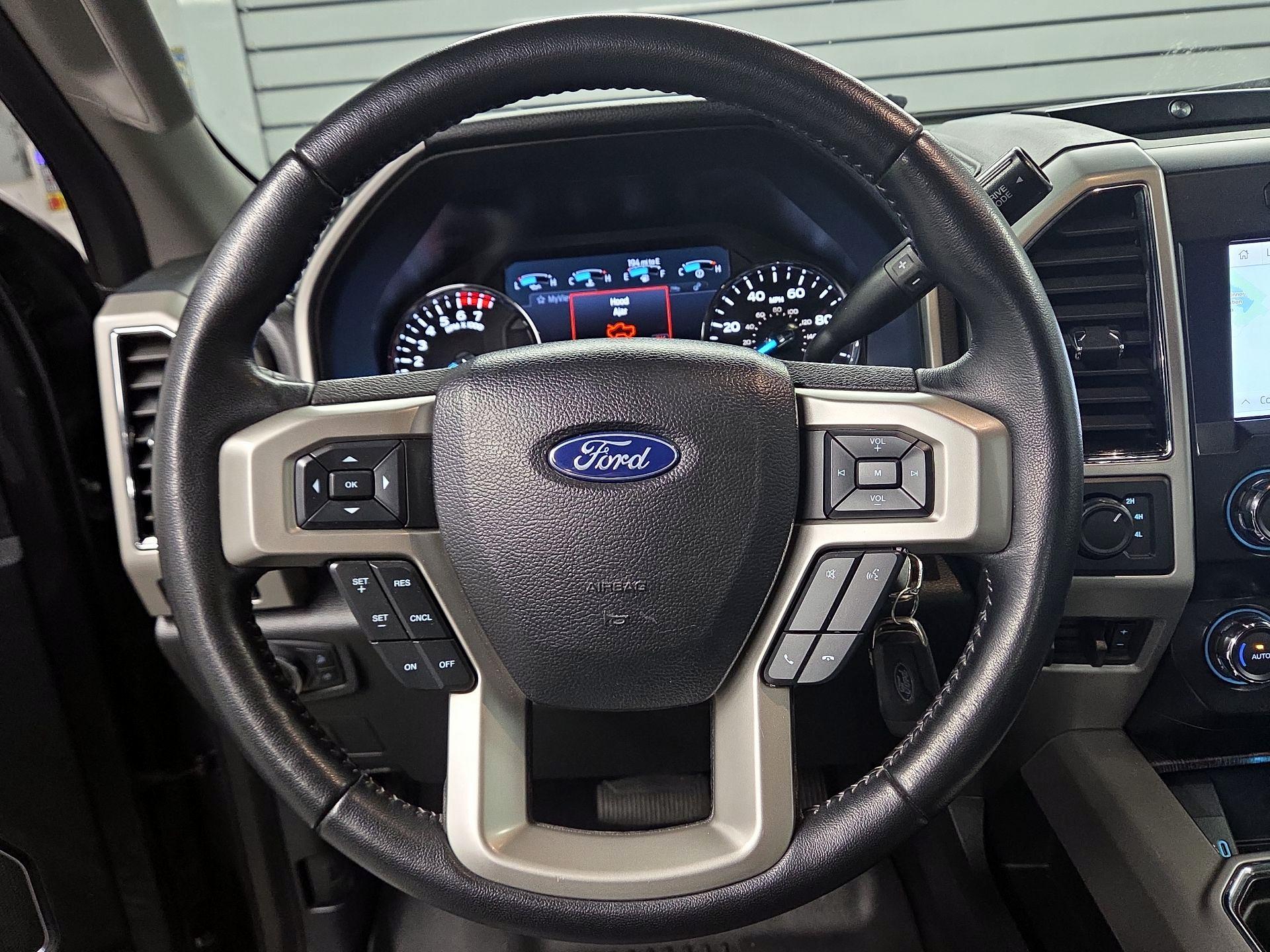 Thumbnail: 2021 Ford F-350 - 10