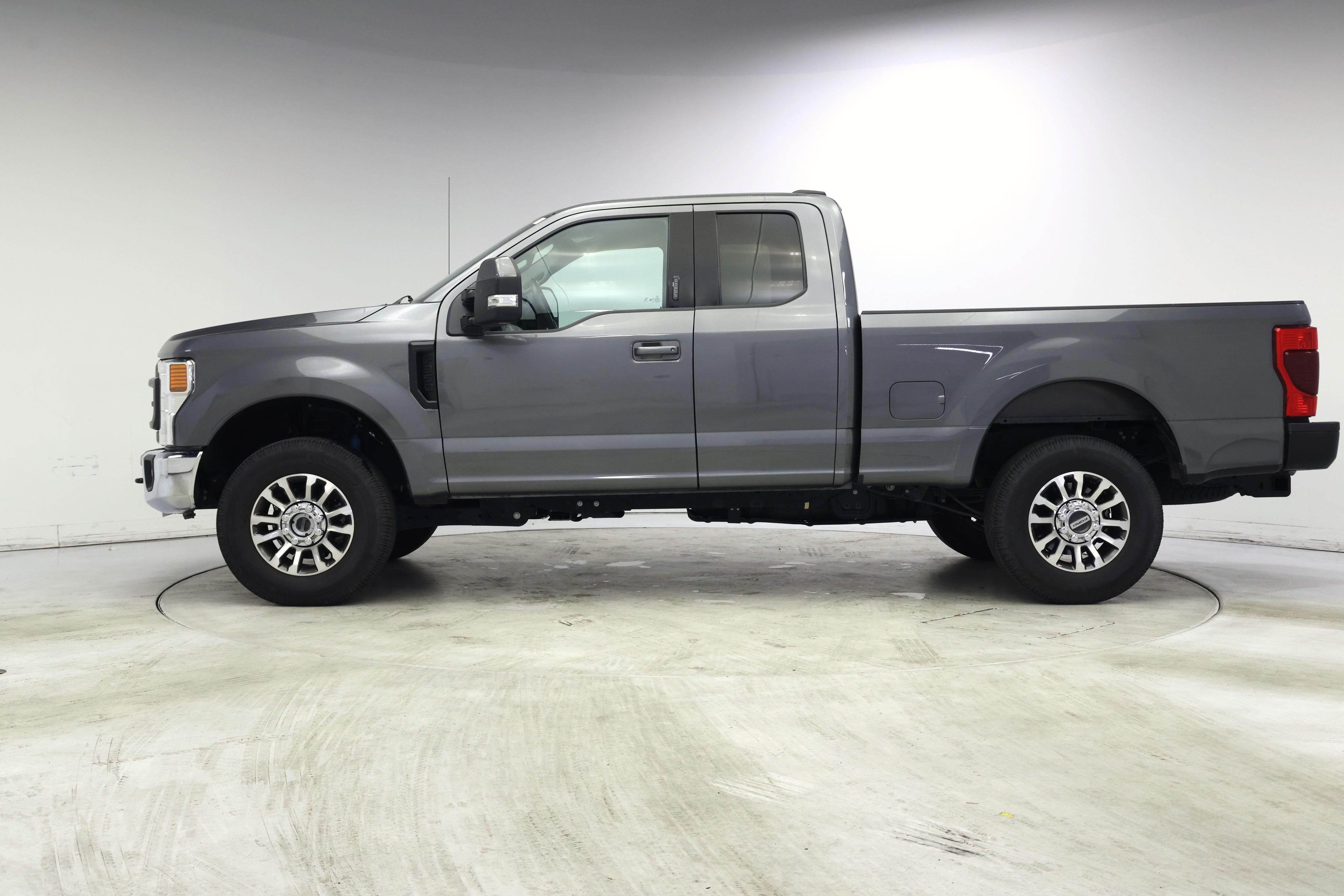 Thumbnail: 2021 Ford F-350 - 3