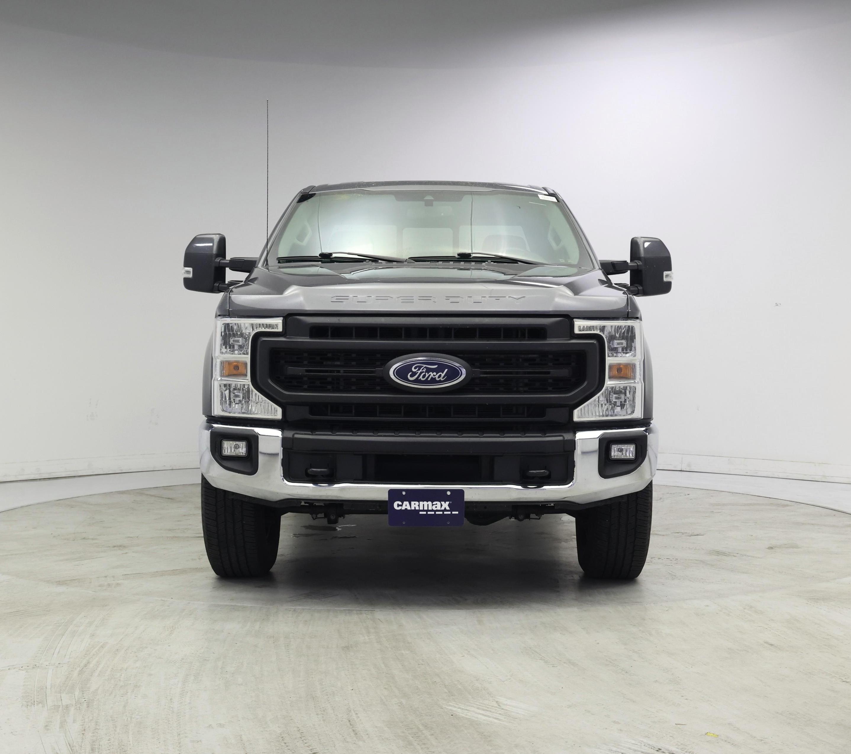 Thumbnail: 2021 Ford F-350 - 5