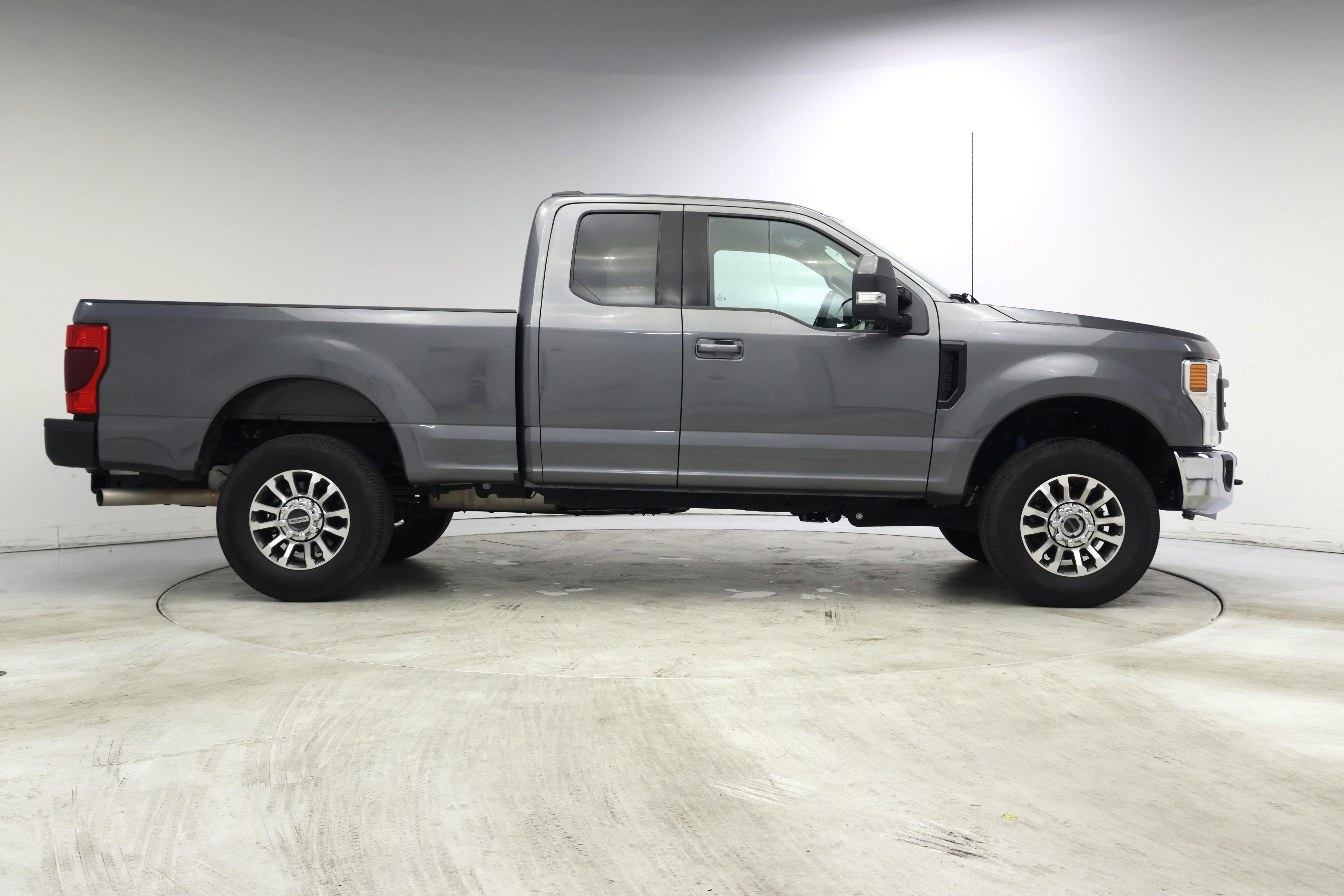 Thumbnail: 2021 Ford F-350 - 7