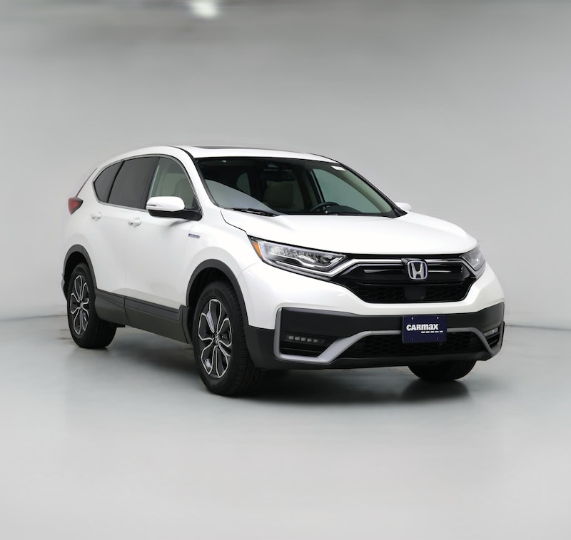 2020 Honda CR-V Hybrid EX-L