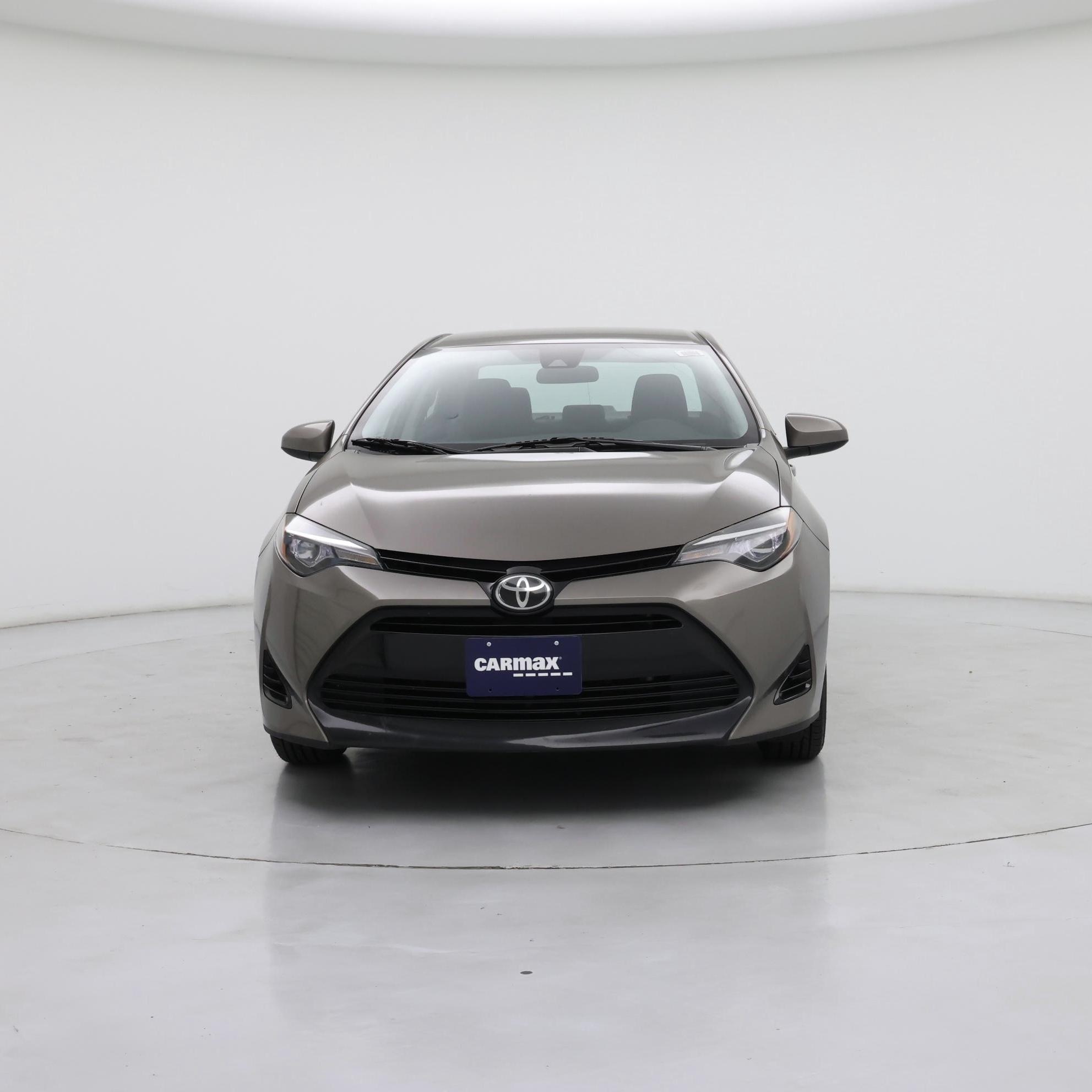 Thumbnail: 2017 Toyota Corolla - 5