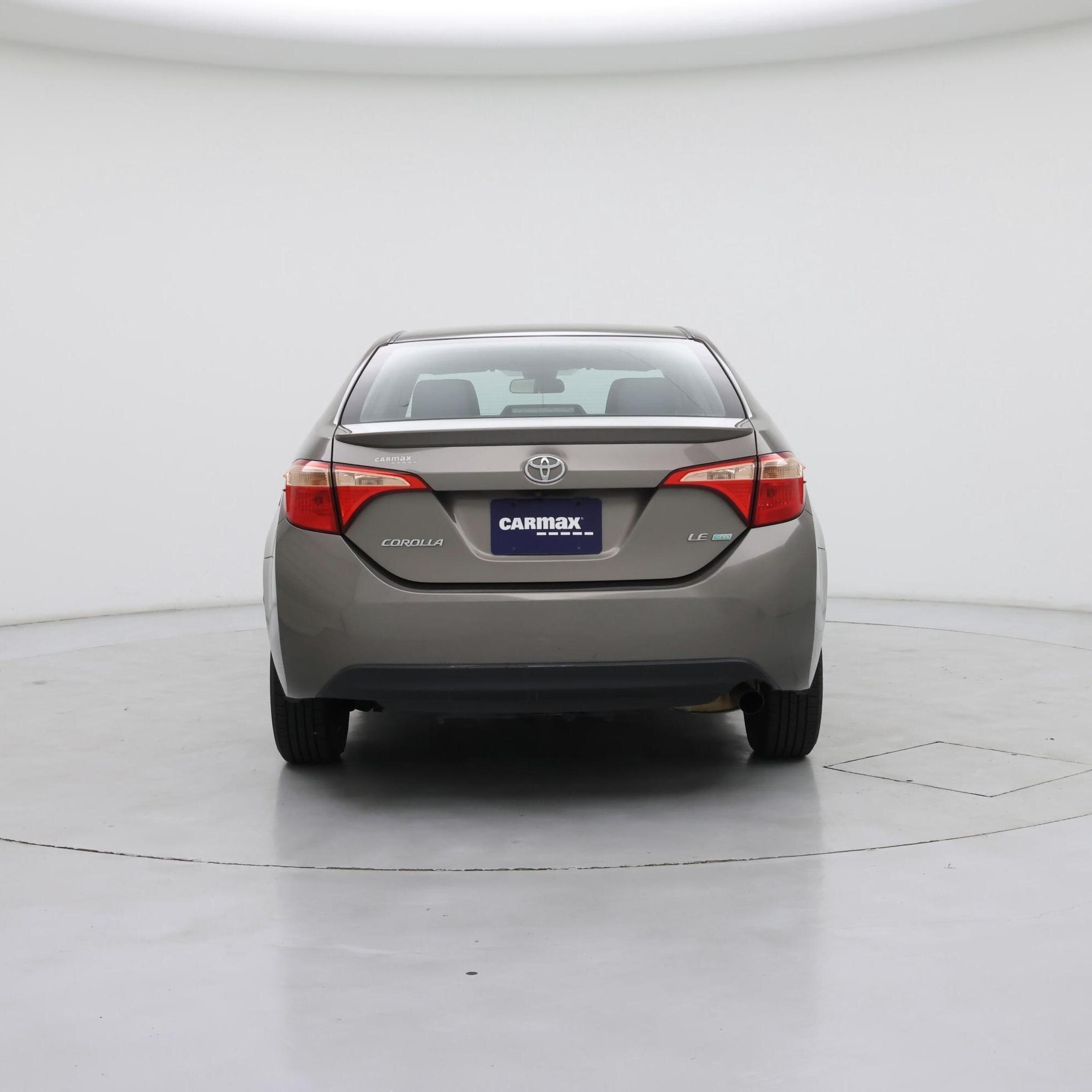 Thumbnail: 2017 Toyota Corolla - 6