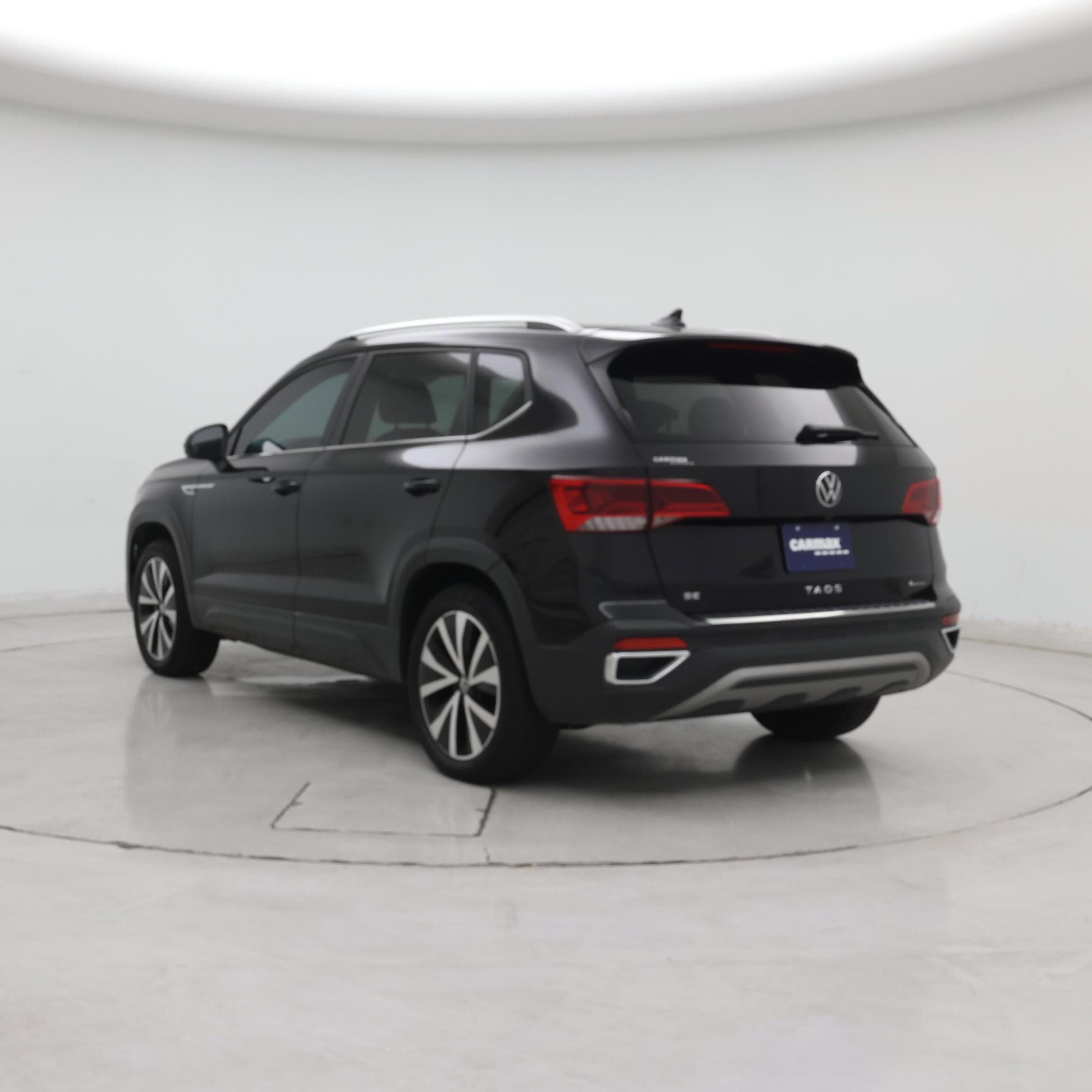 Thumbnail: 2022 Volkswagen Taos - 2
