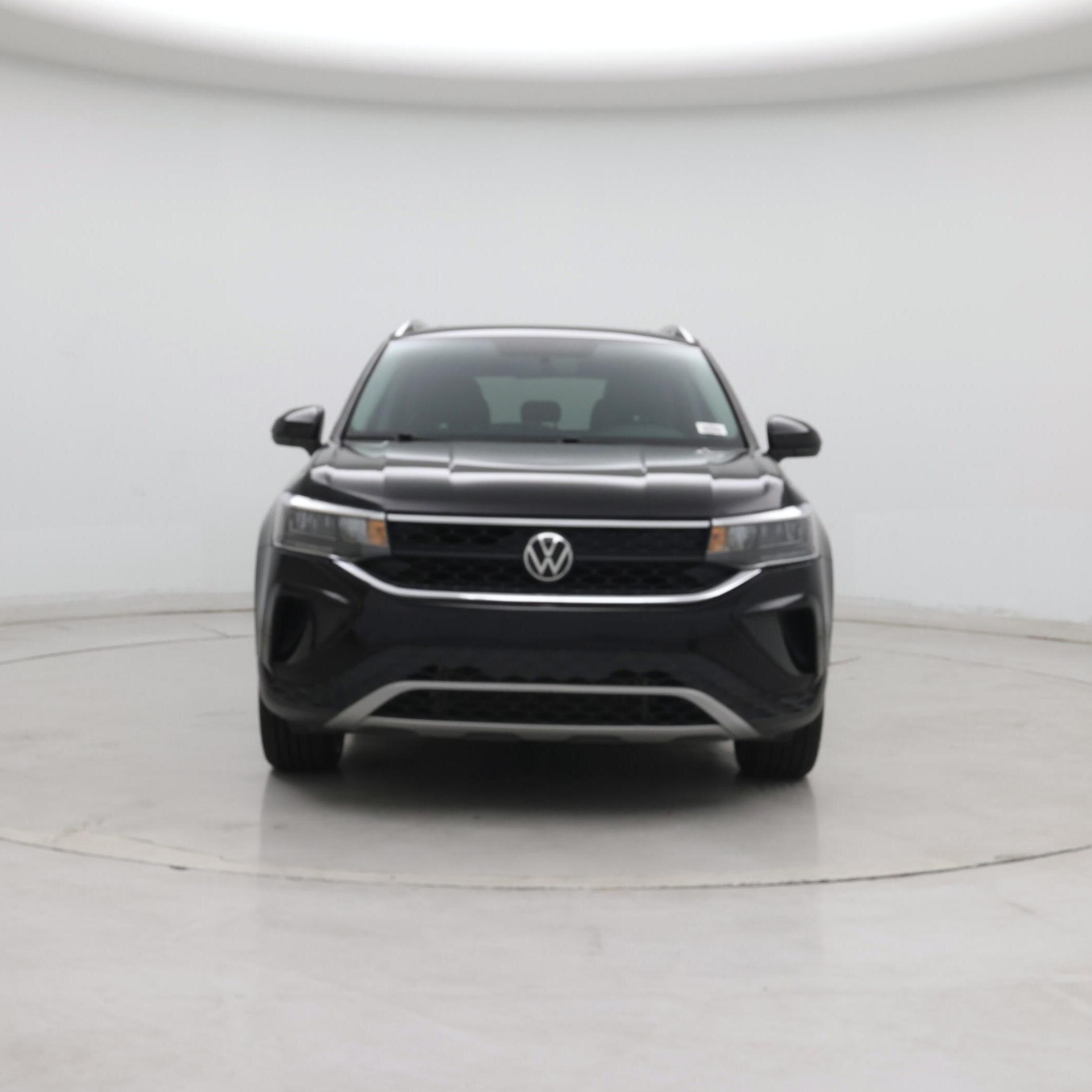 Thumbnail: 2022 Volkswagen Taos - 5