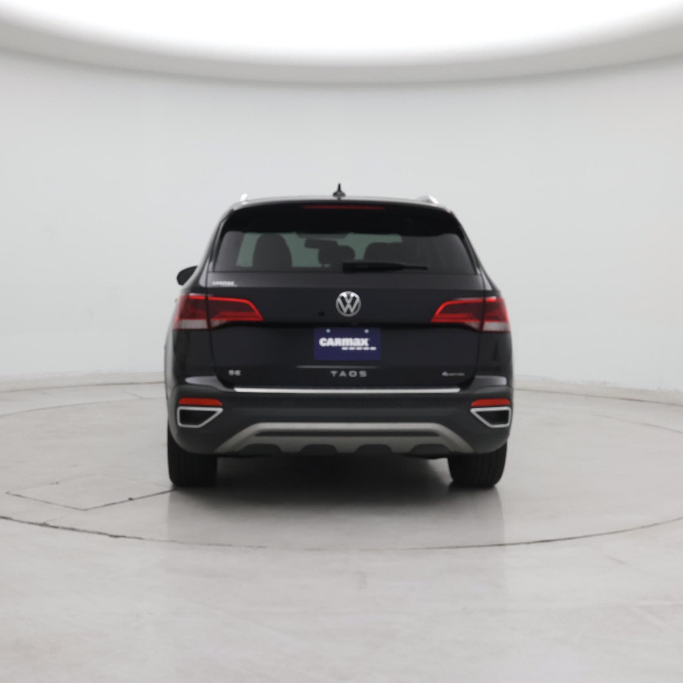 Thumbnail: 2022 Volkswagen Taos - 6